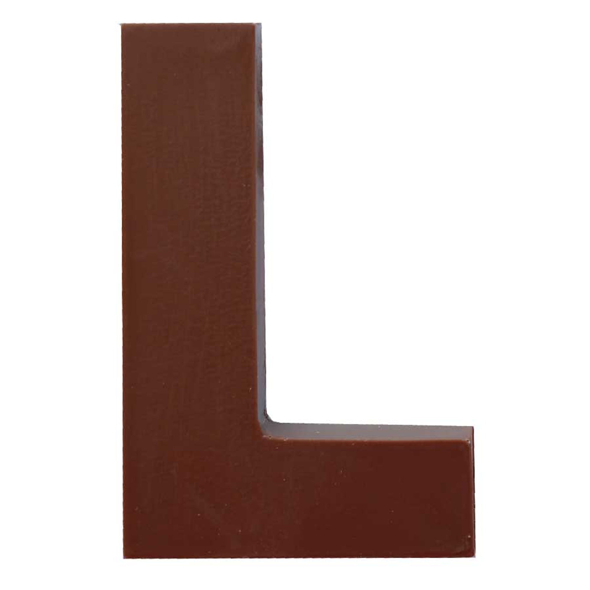 Chocolate Letters