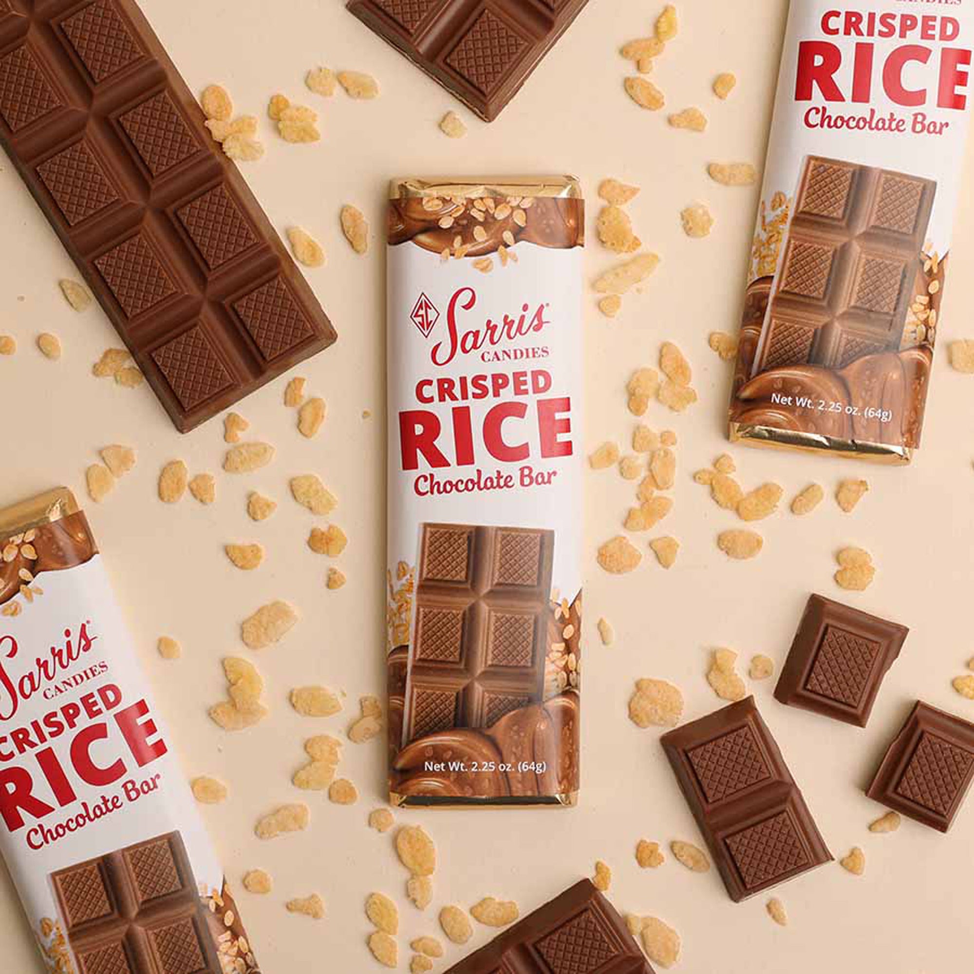 Chocolate Bars