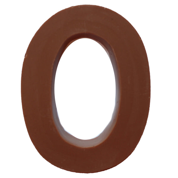 Chocolate Letters