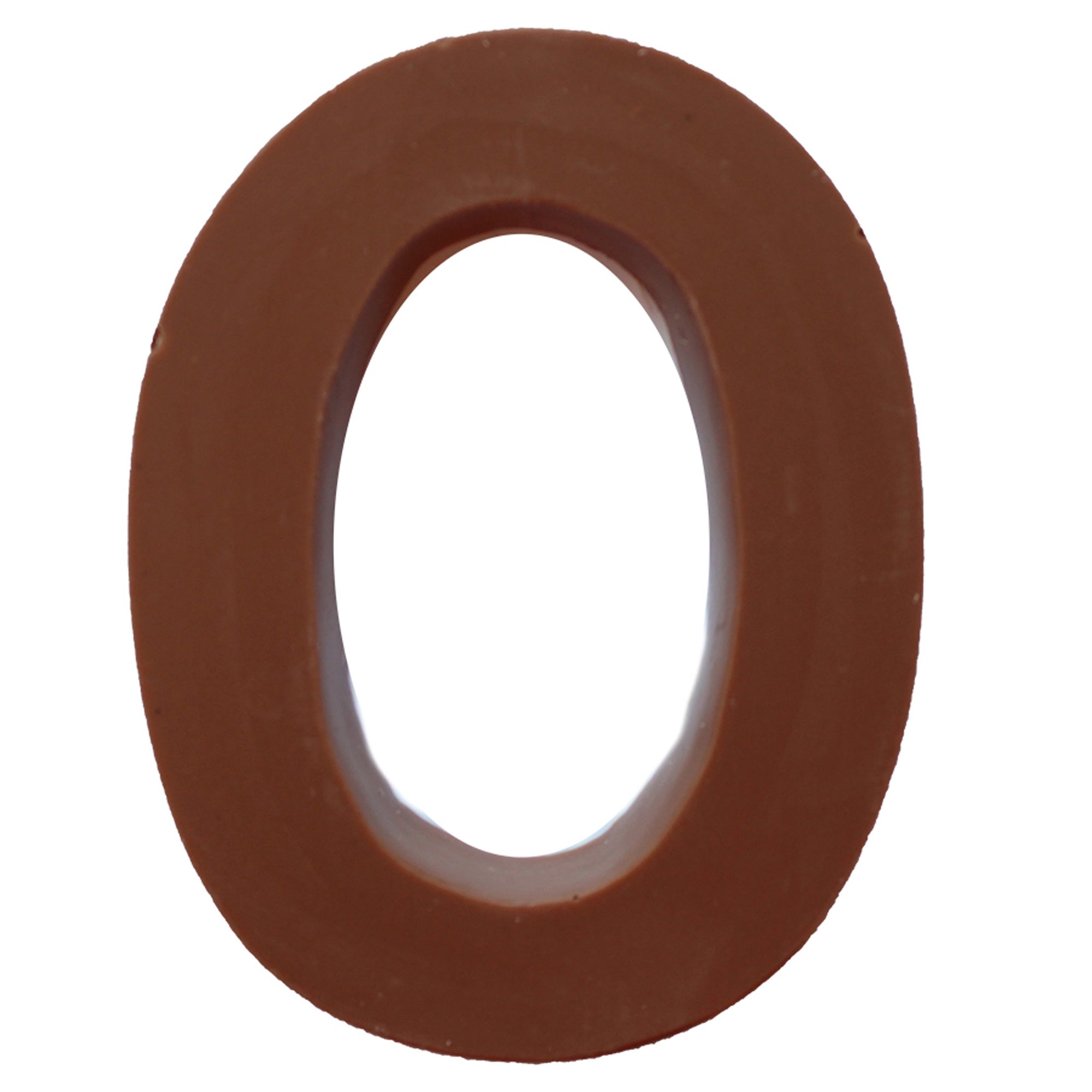 Chocolate Letters