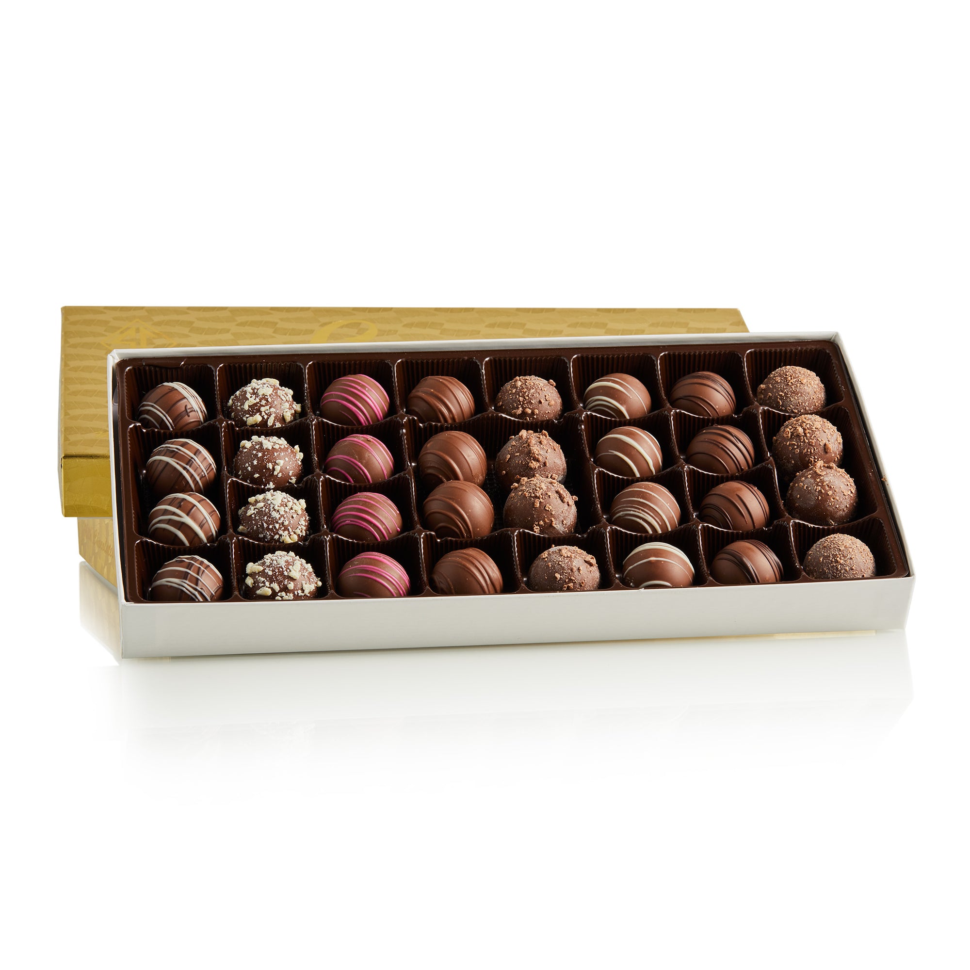 Assorted Truffles