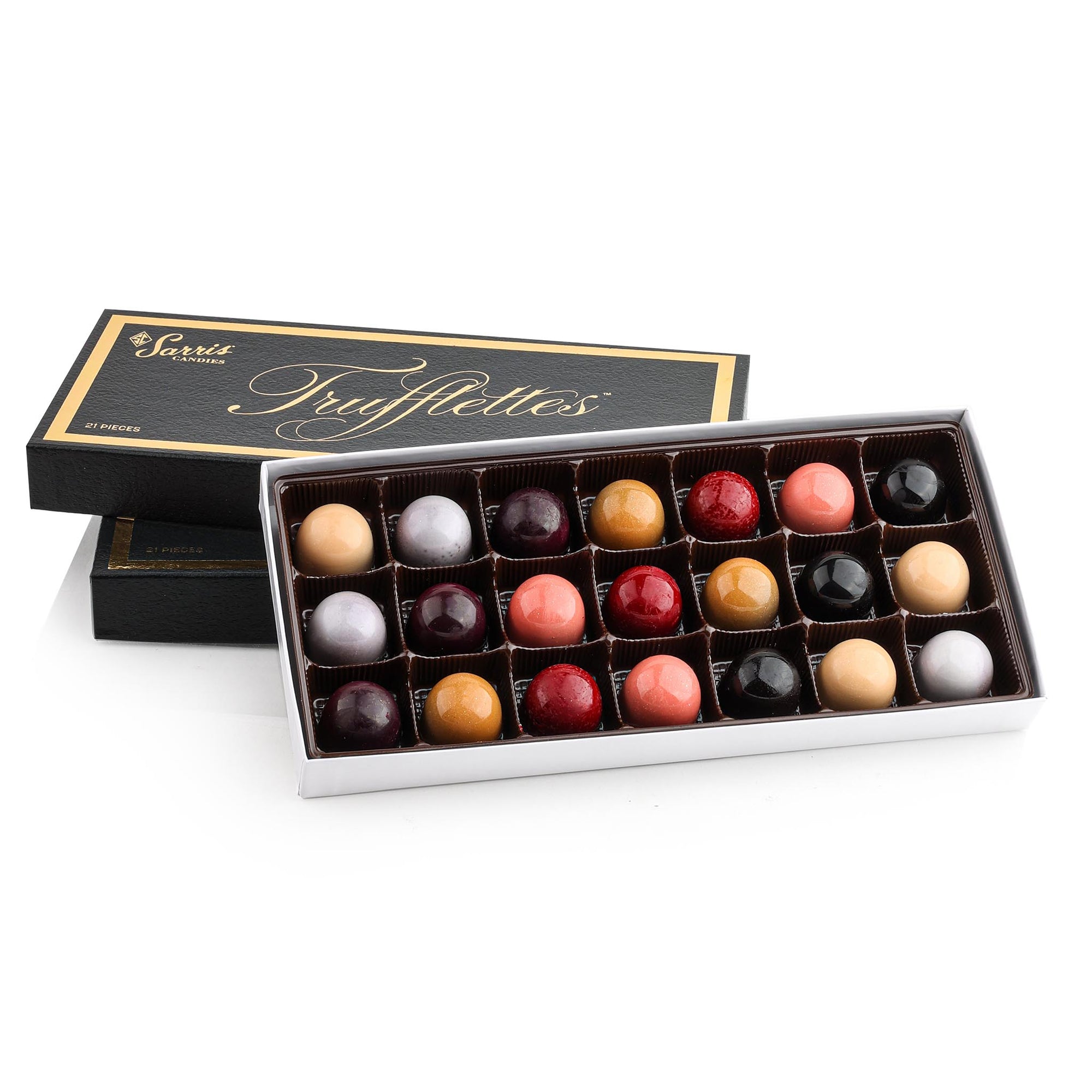 Trufflettes®