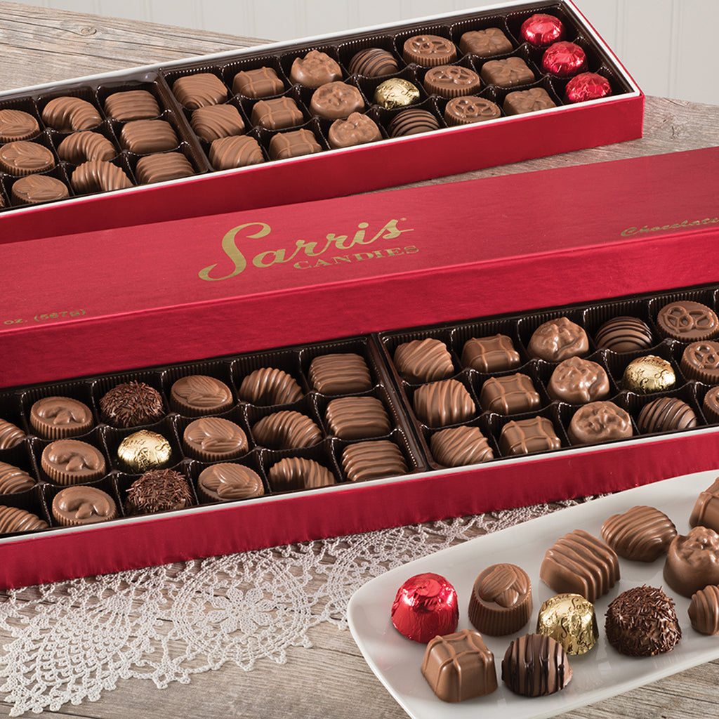 Classic Assortment