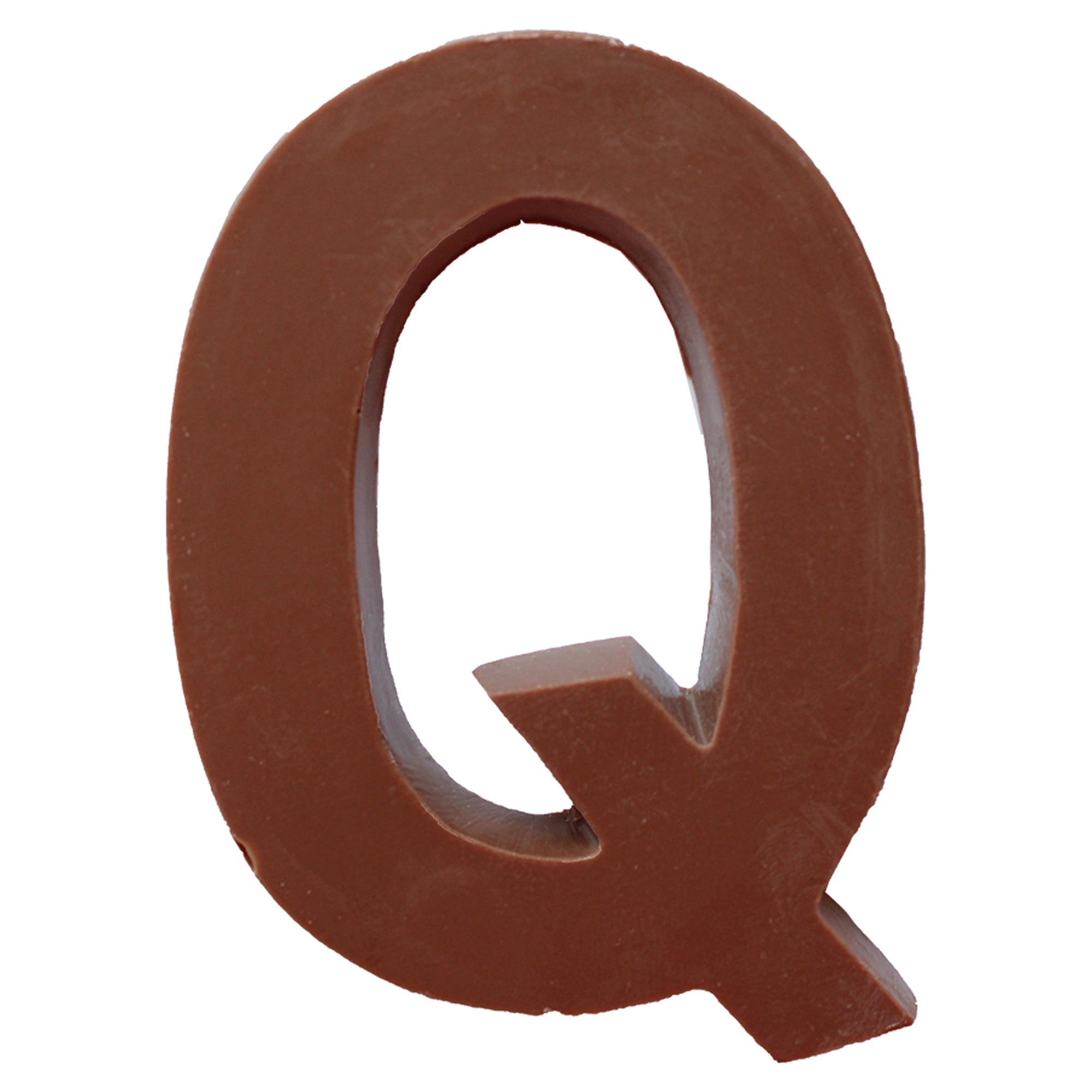 Chocolate Letters