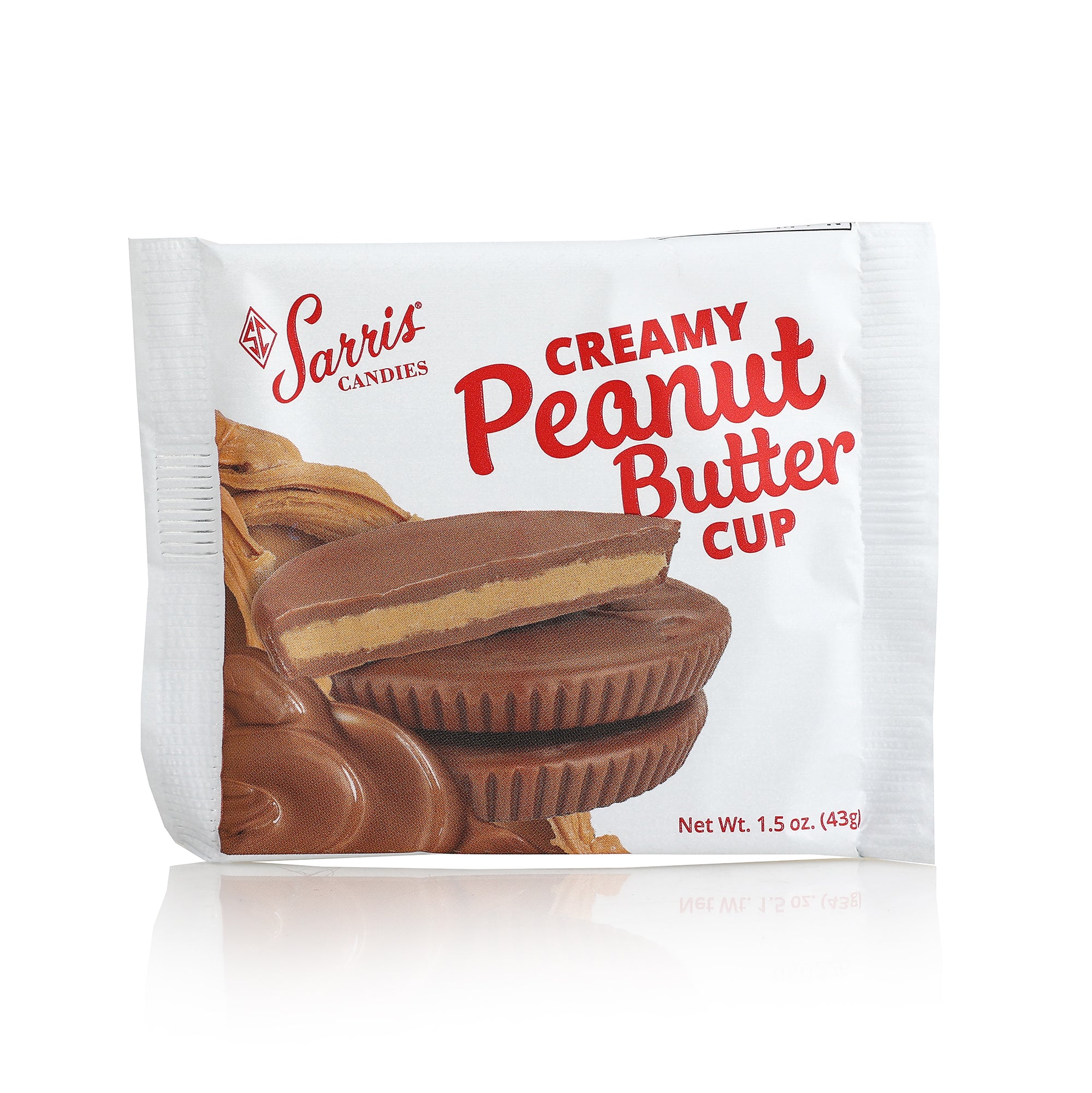 Chocolate Cups