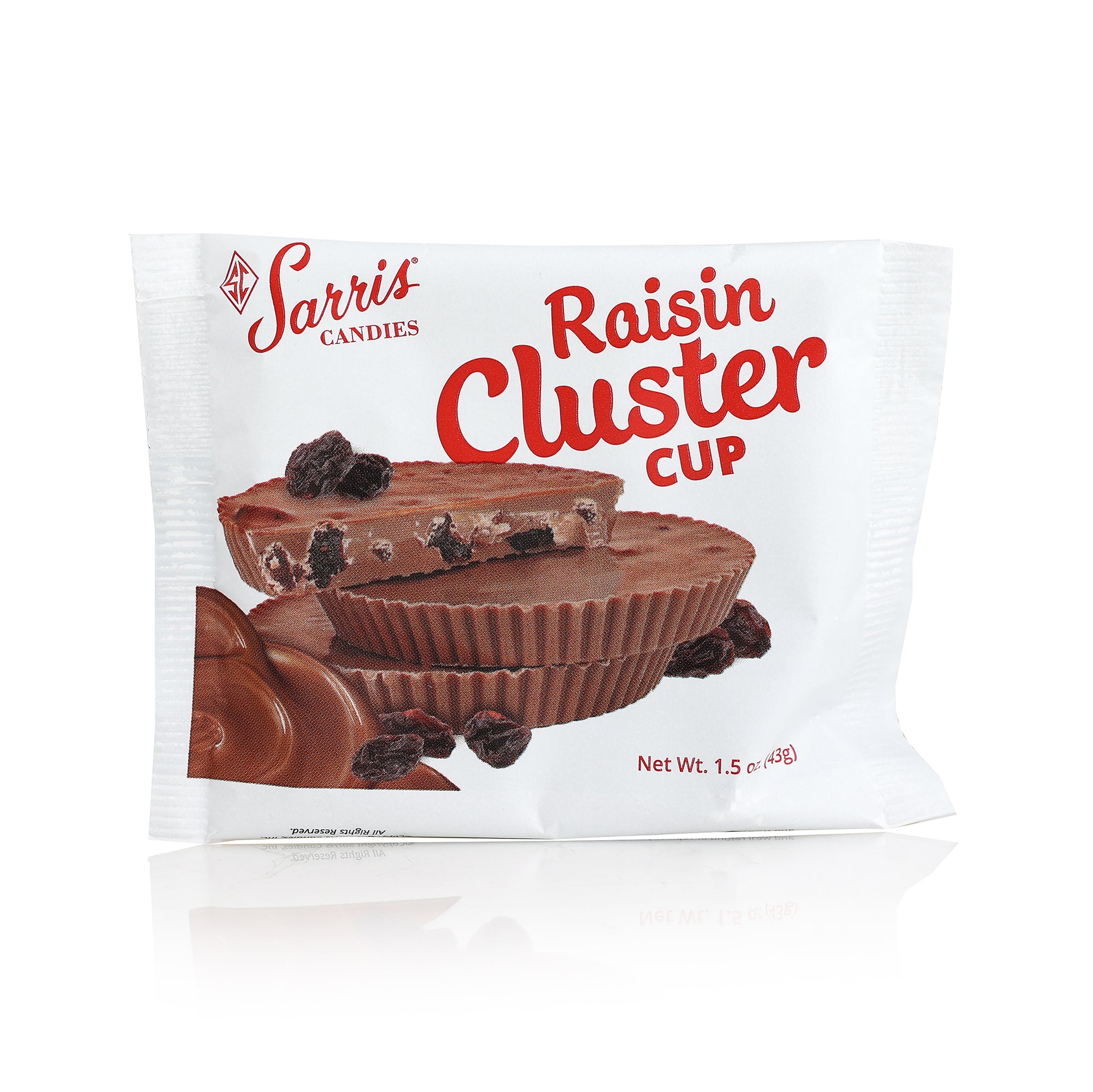 Chocolate Cups