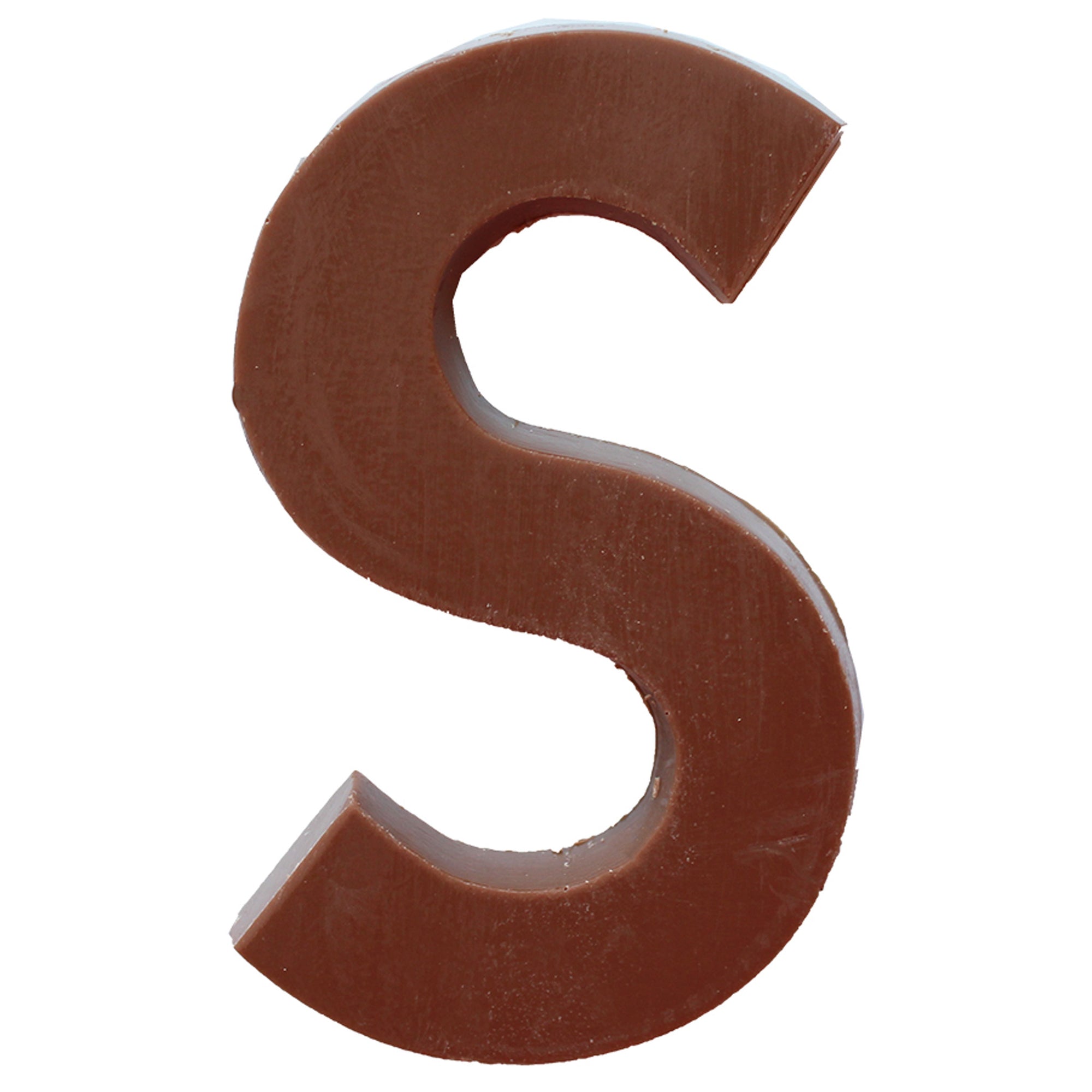 Chocolate Letters