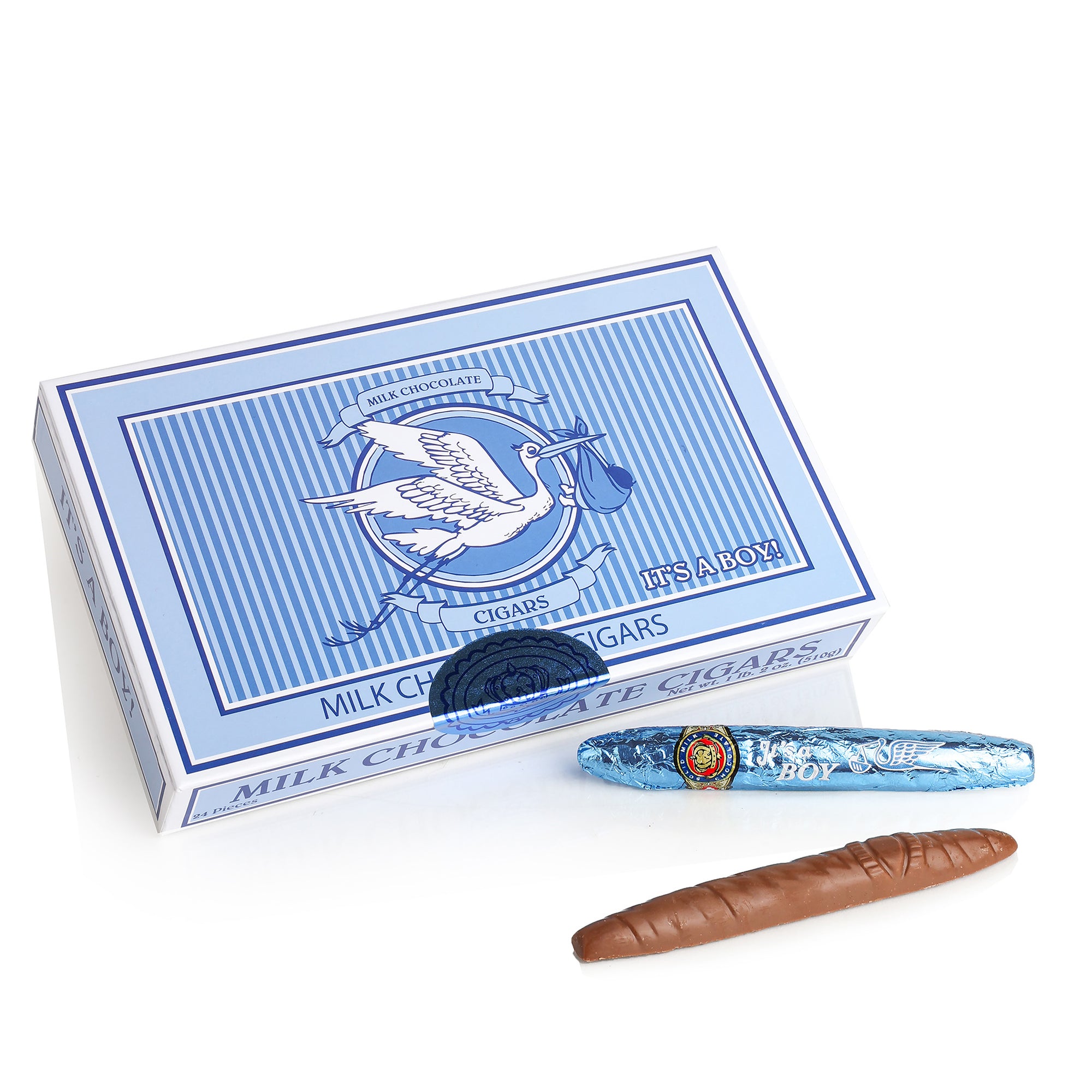 Chocolate Cigars