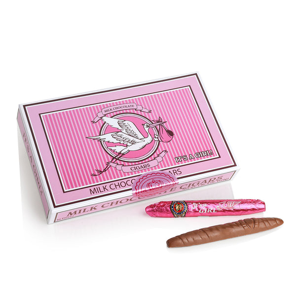 Chocolate Cigars