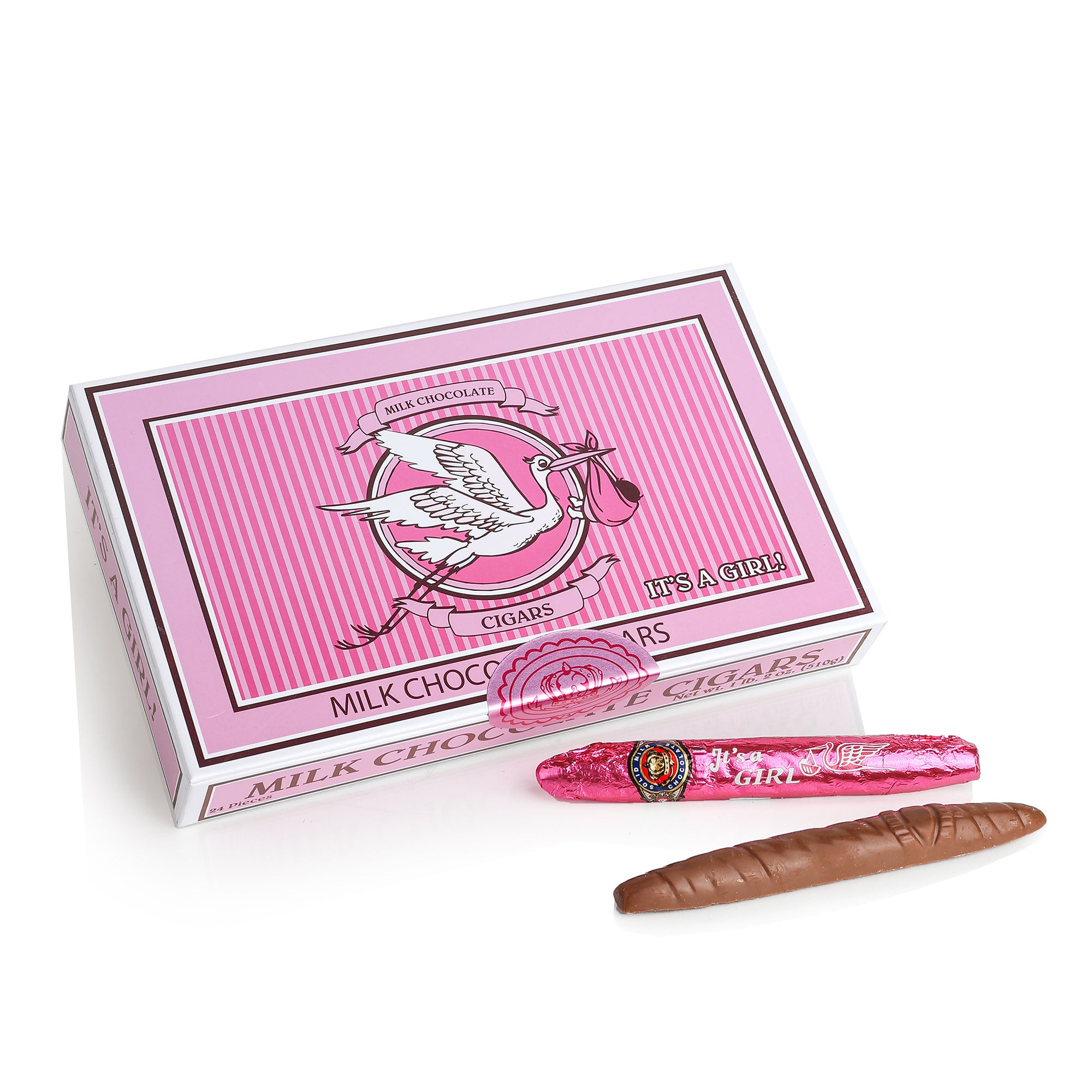 Chocolate Cigars