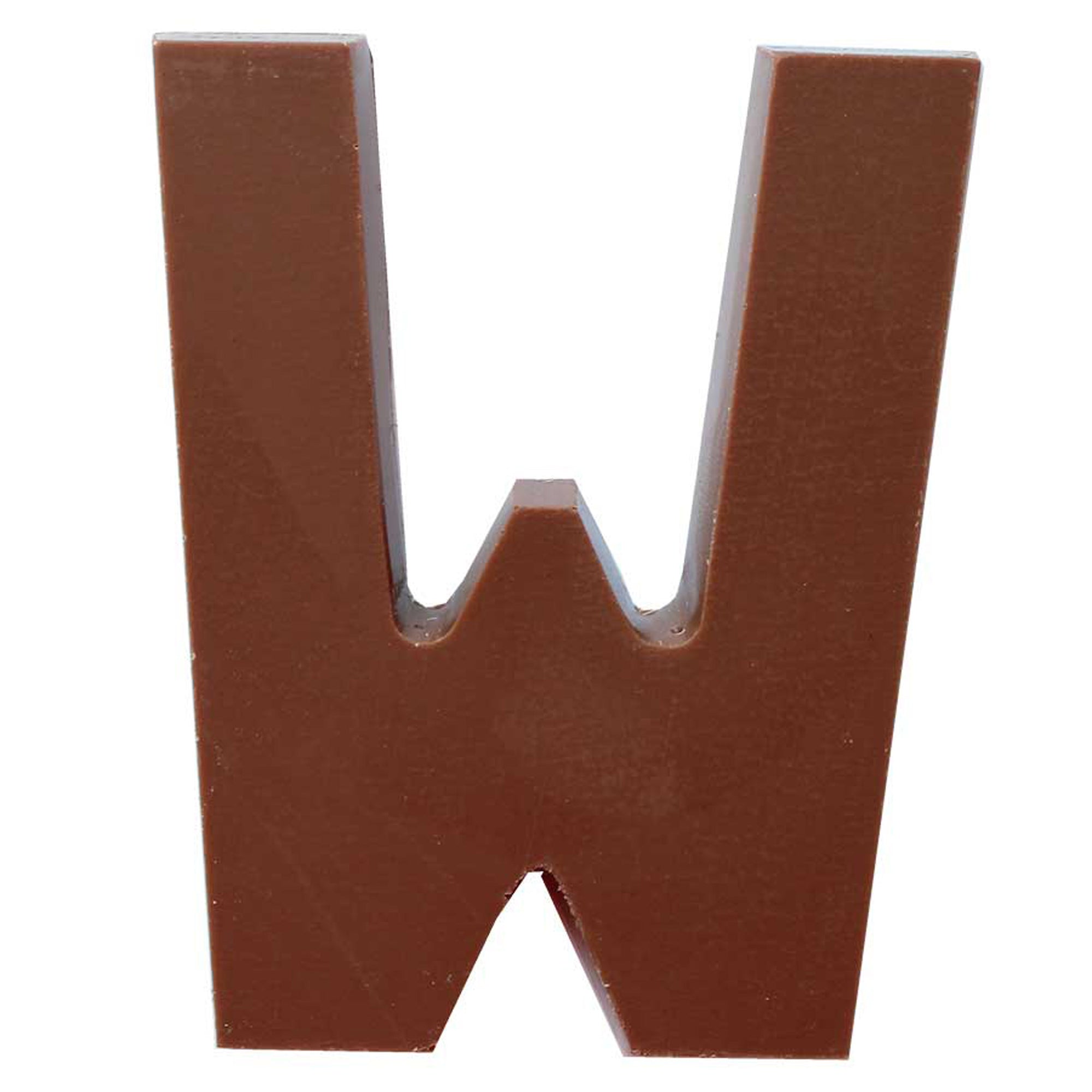 Chocolate Letters