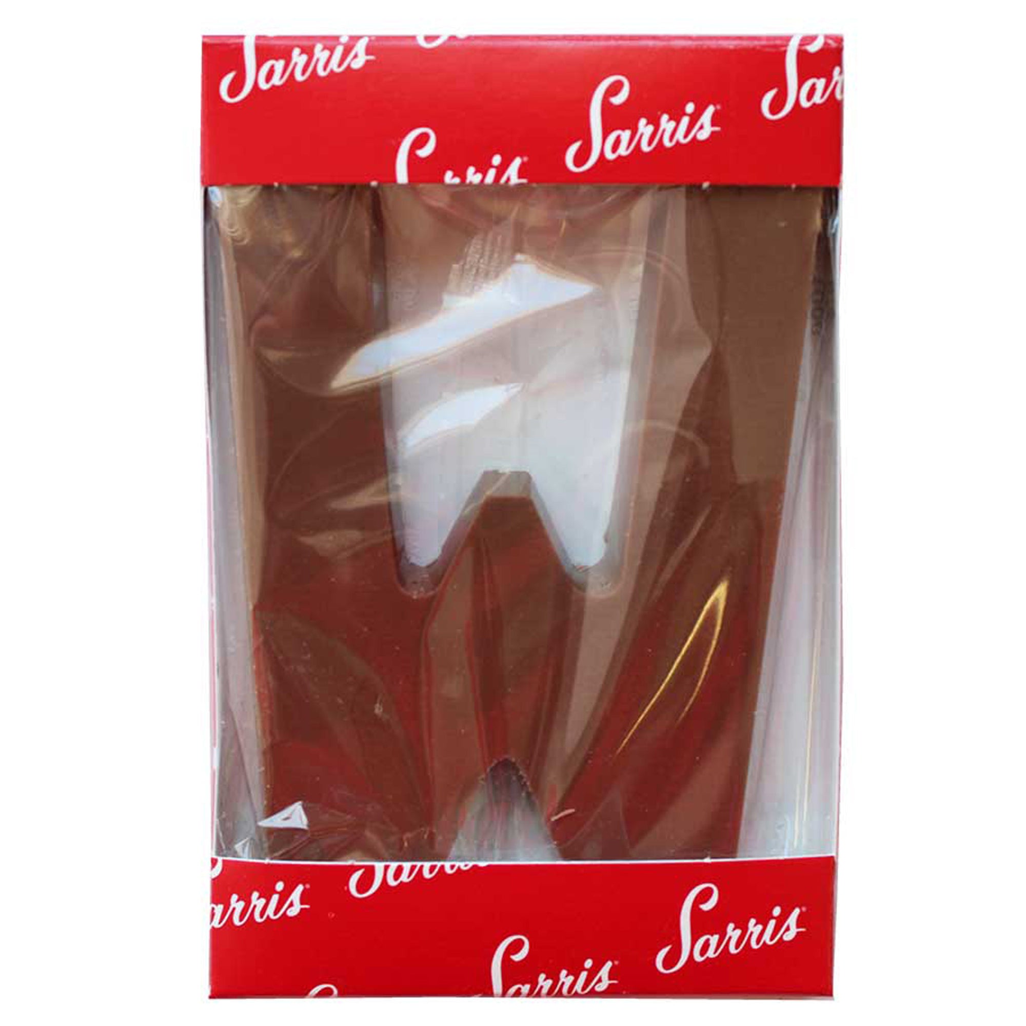 Chocolate Letters