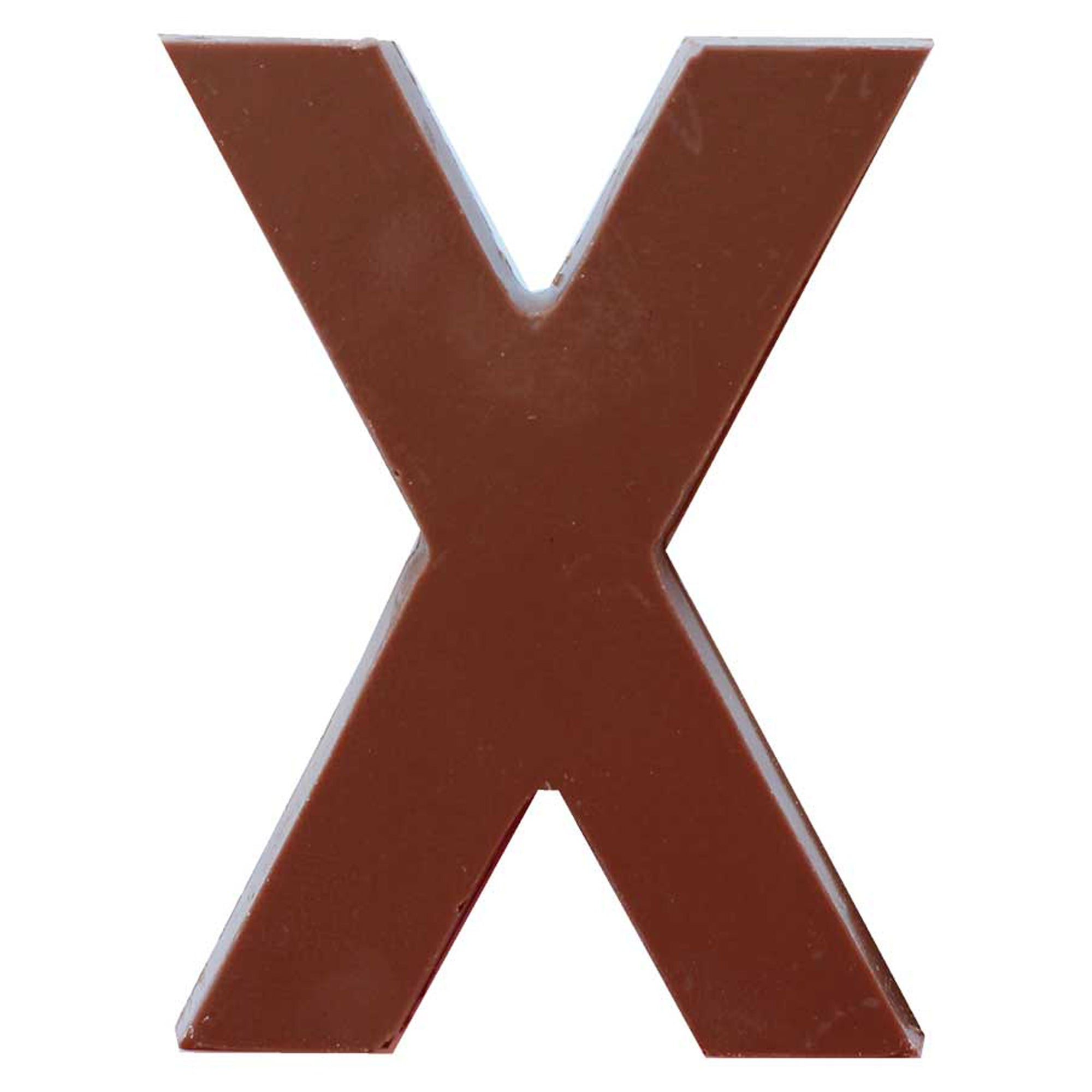 Chocolate Letters