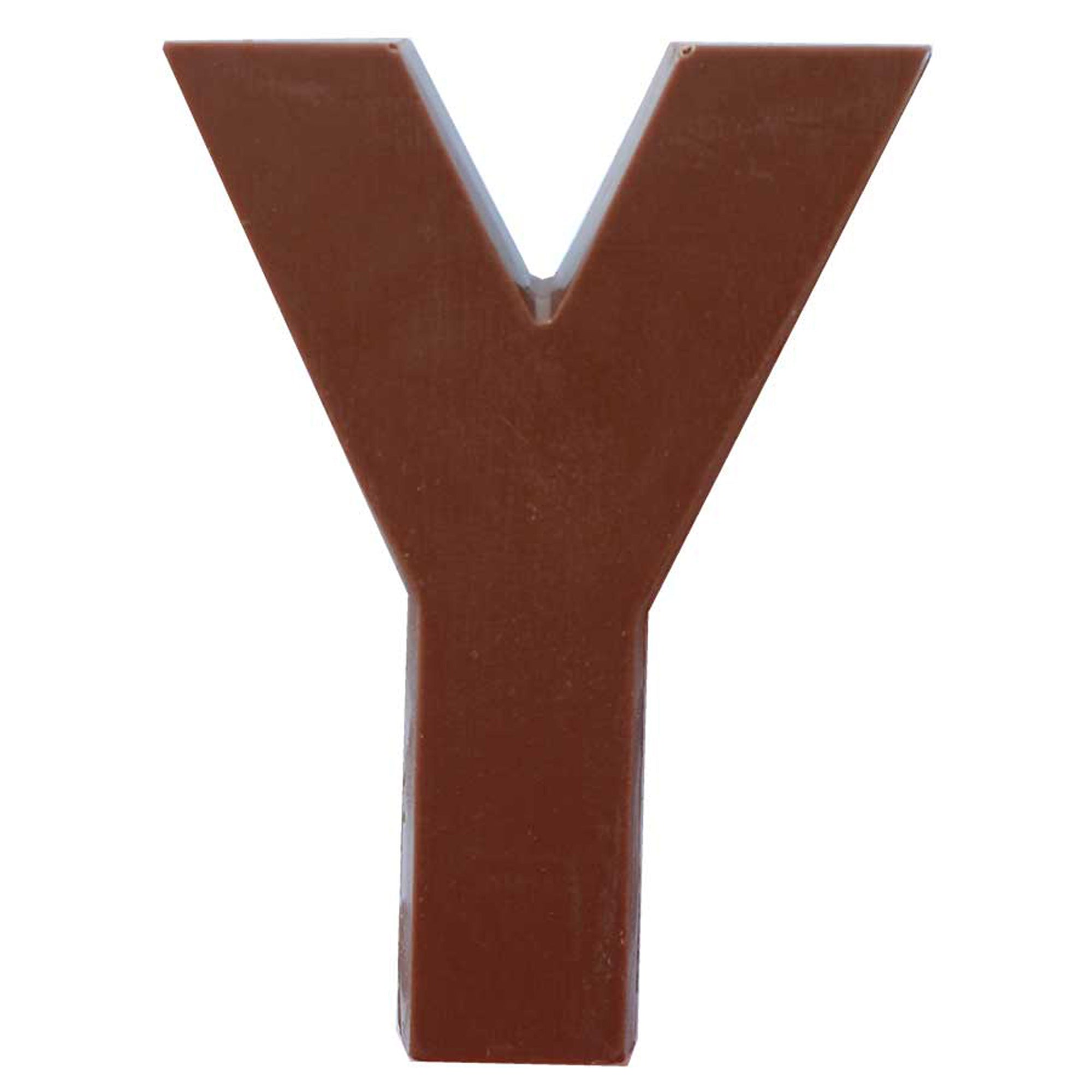 Chocolate Letters