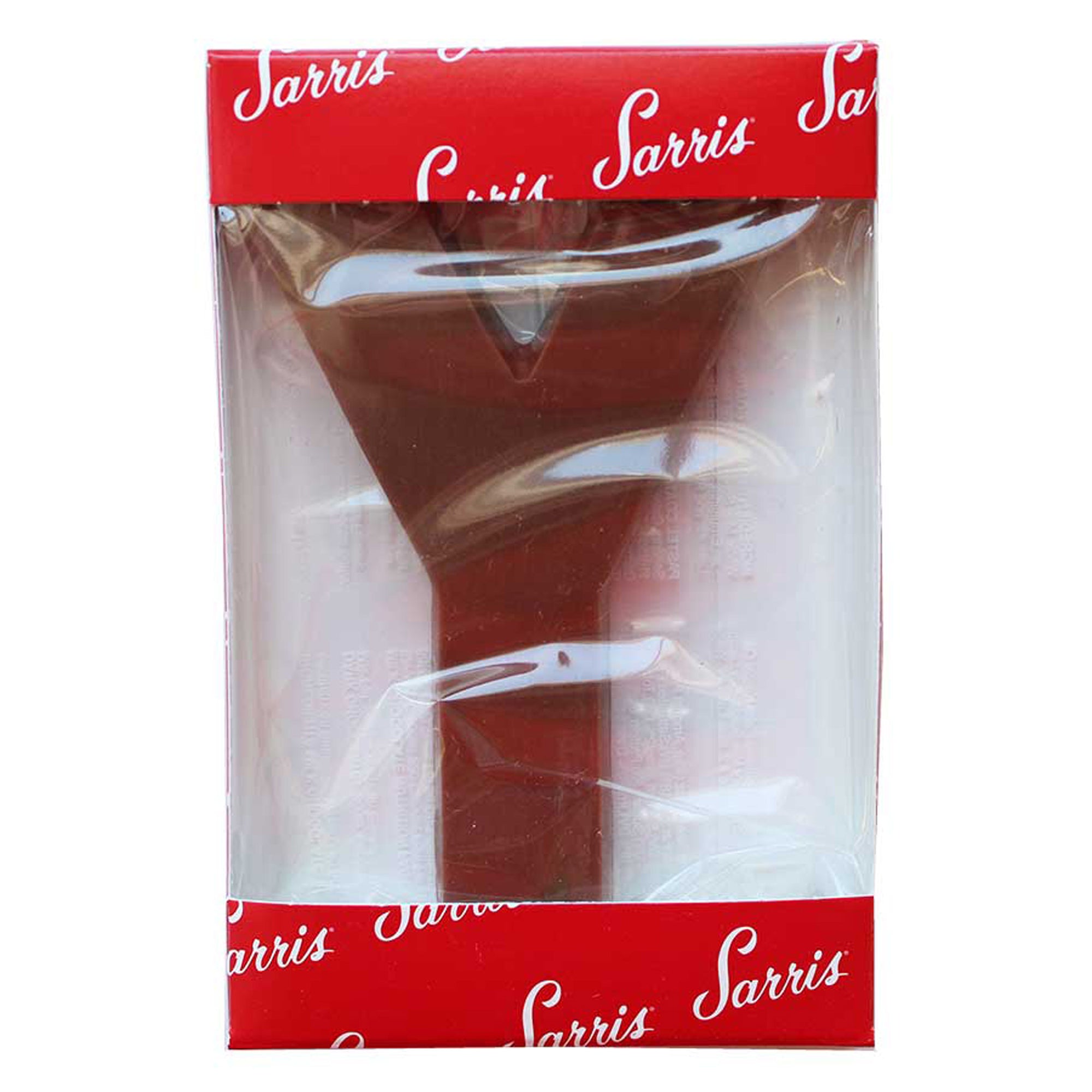 Chocolate Letters
