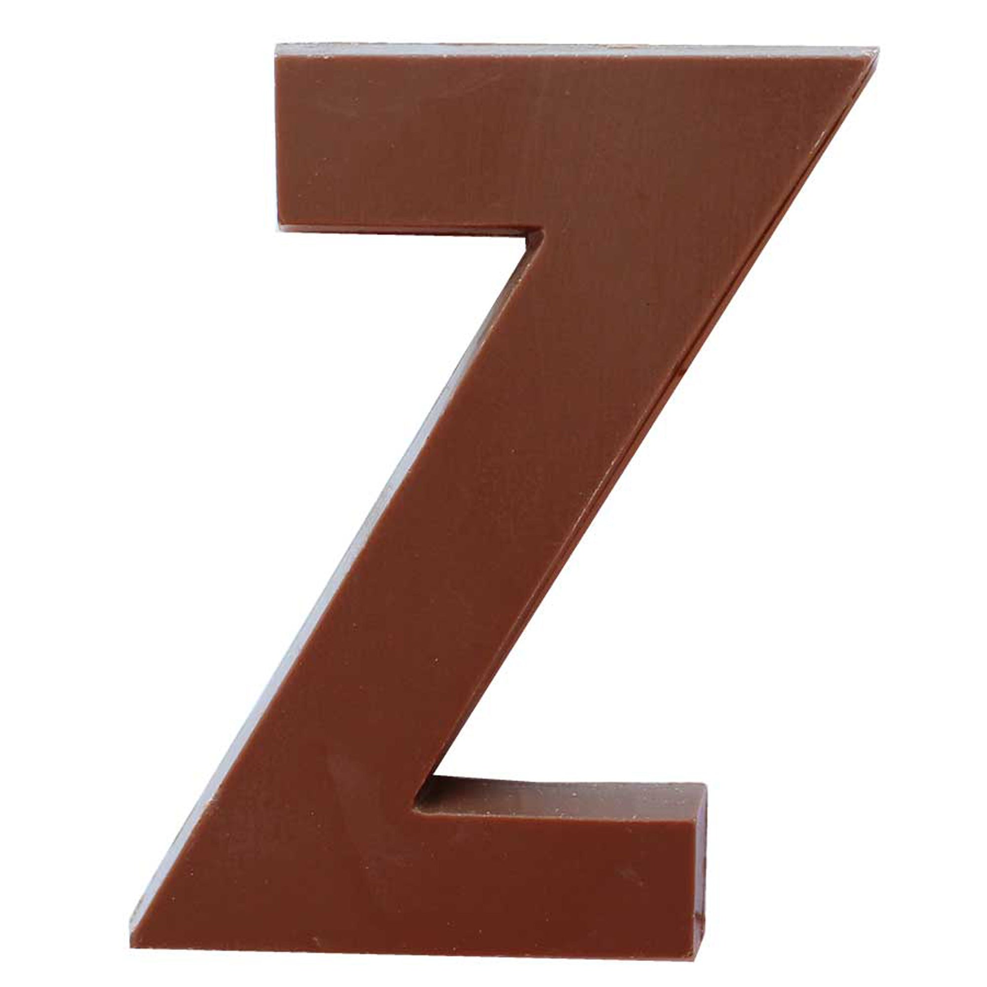 Chocolate Letters