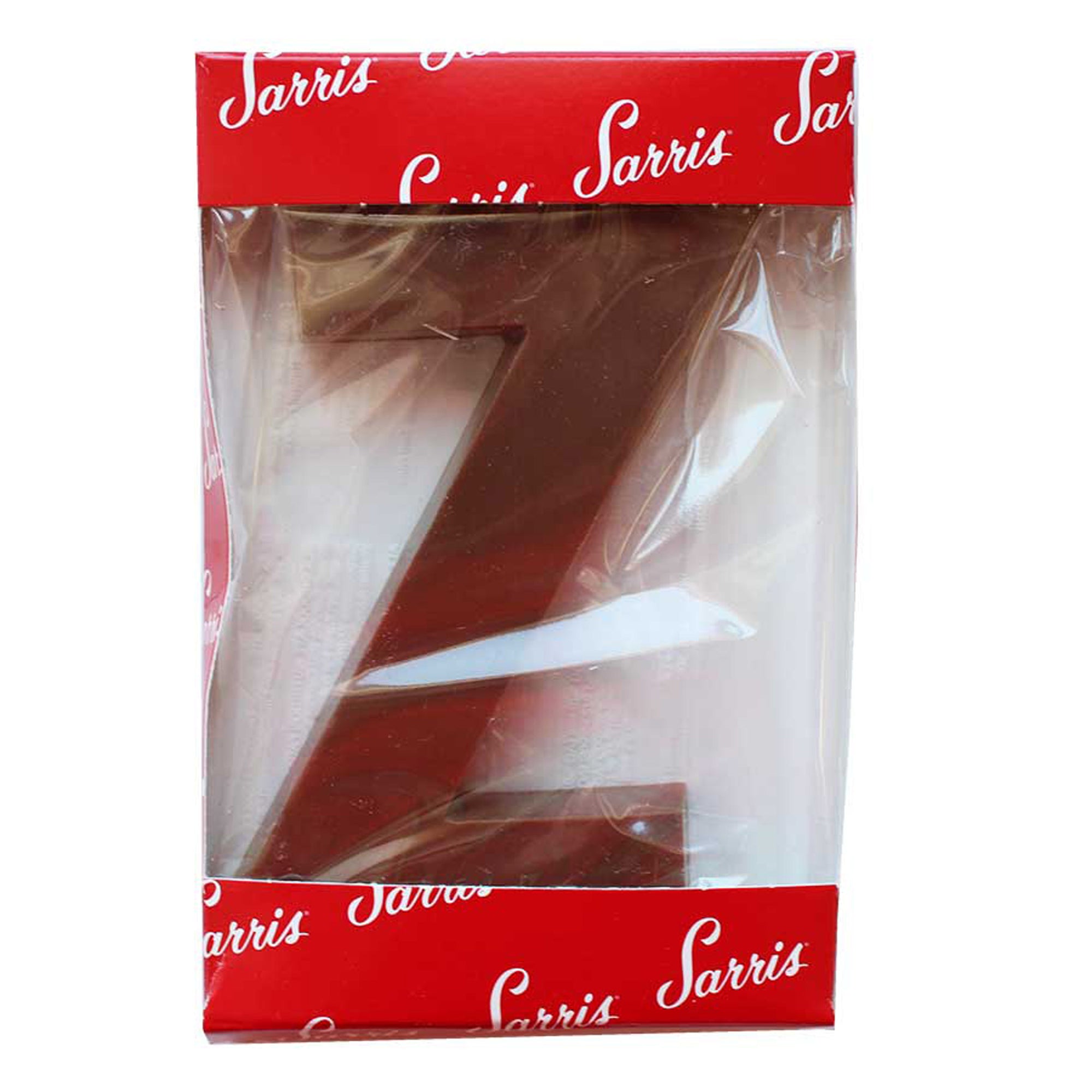 Chocolate Letters