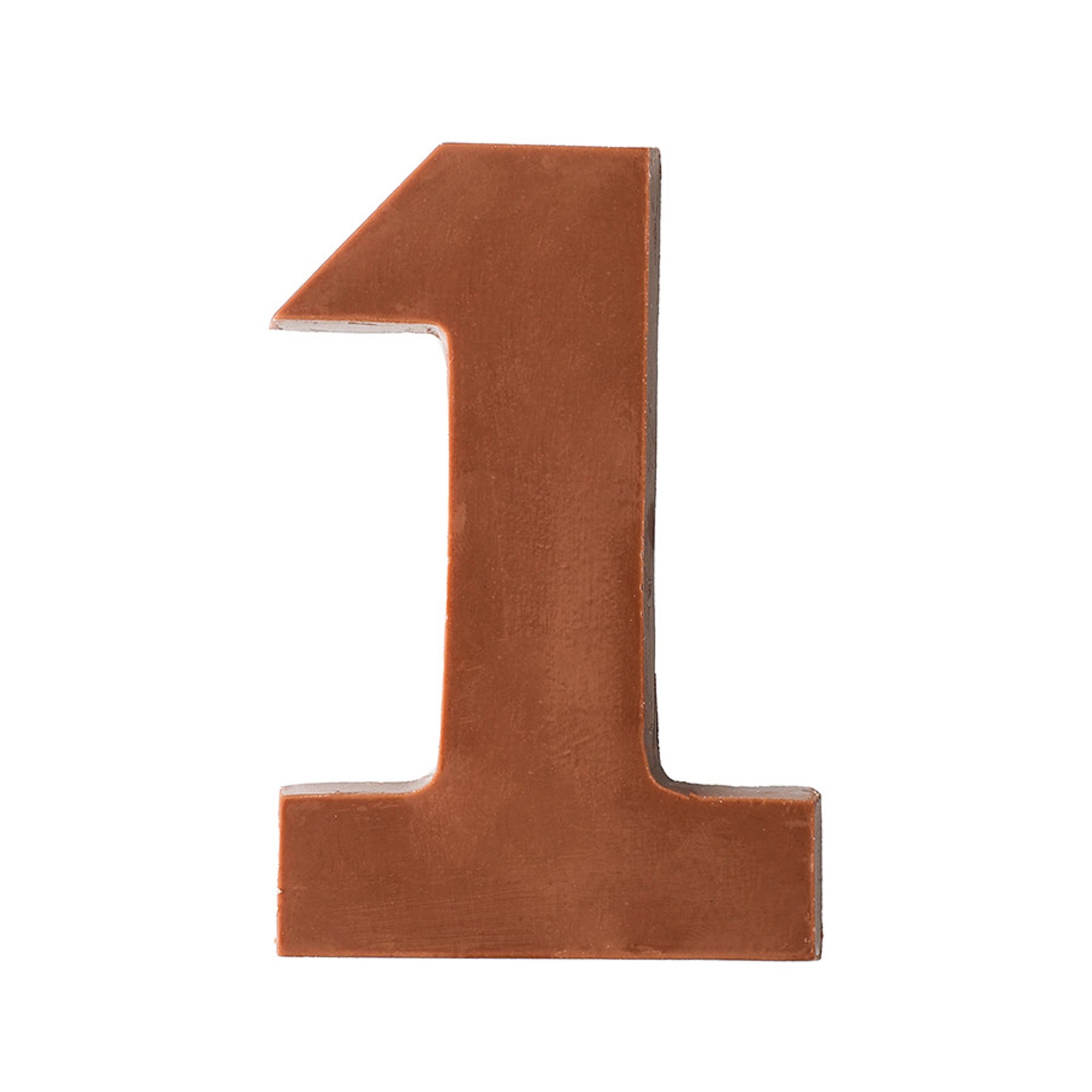 Chocolate Numbers