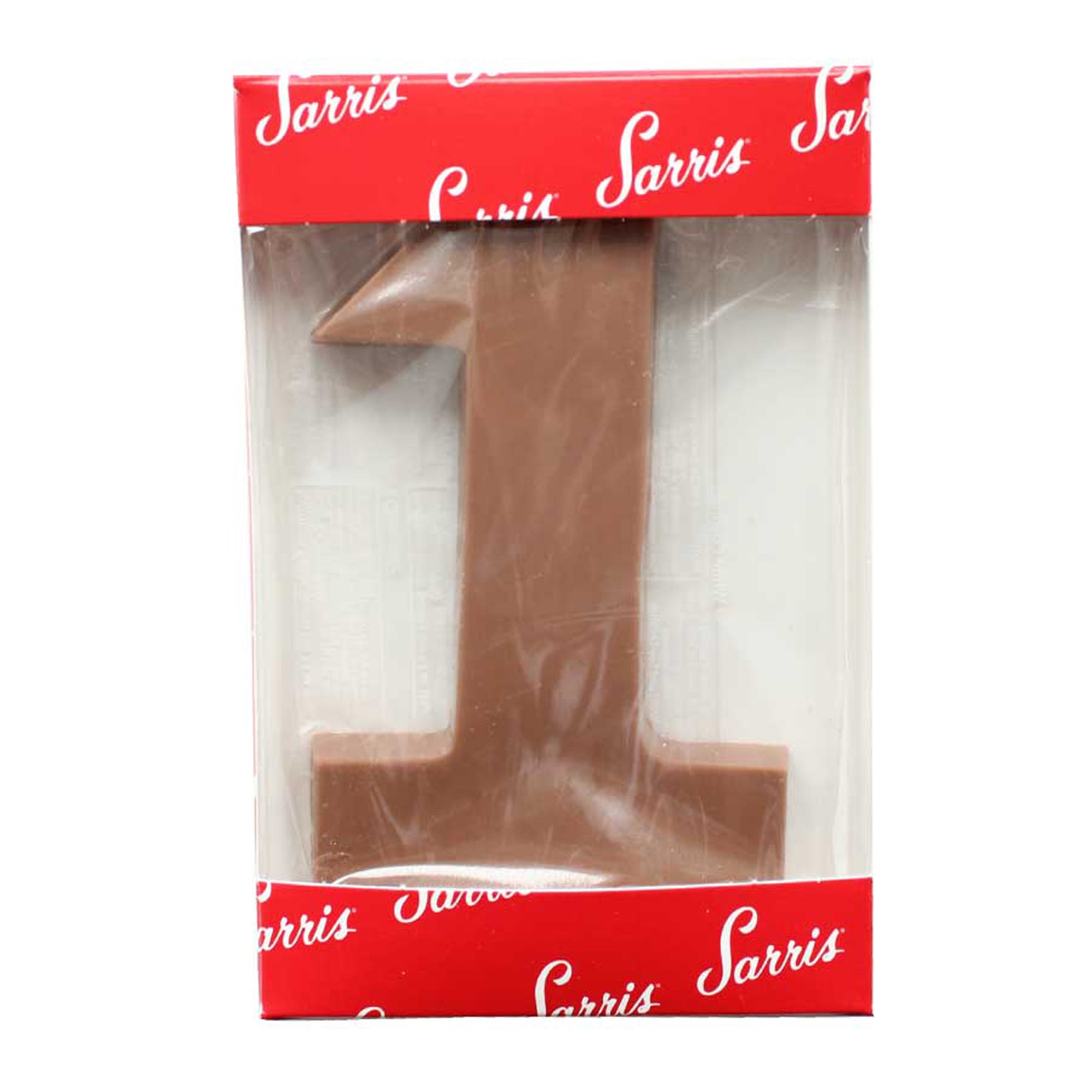 Chocolate Numbers