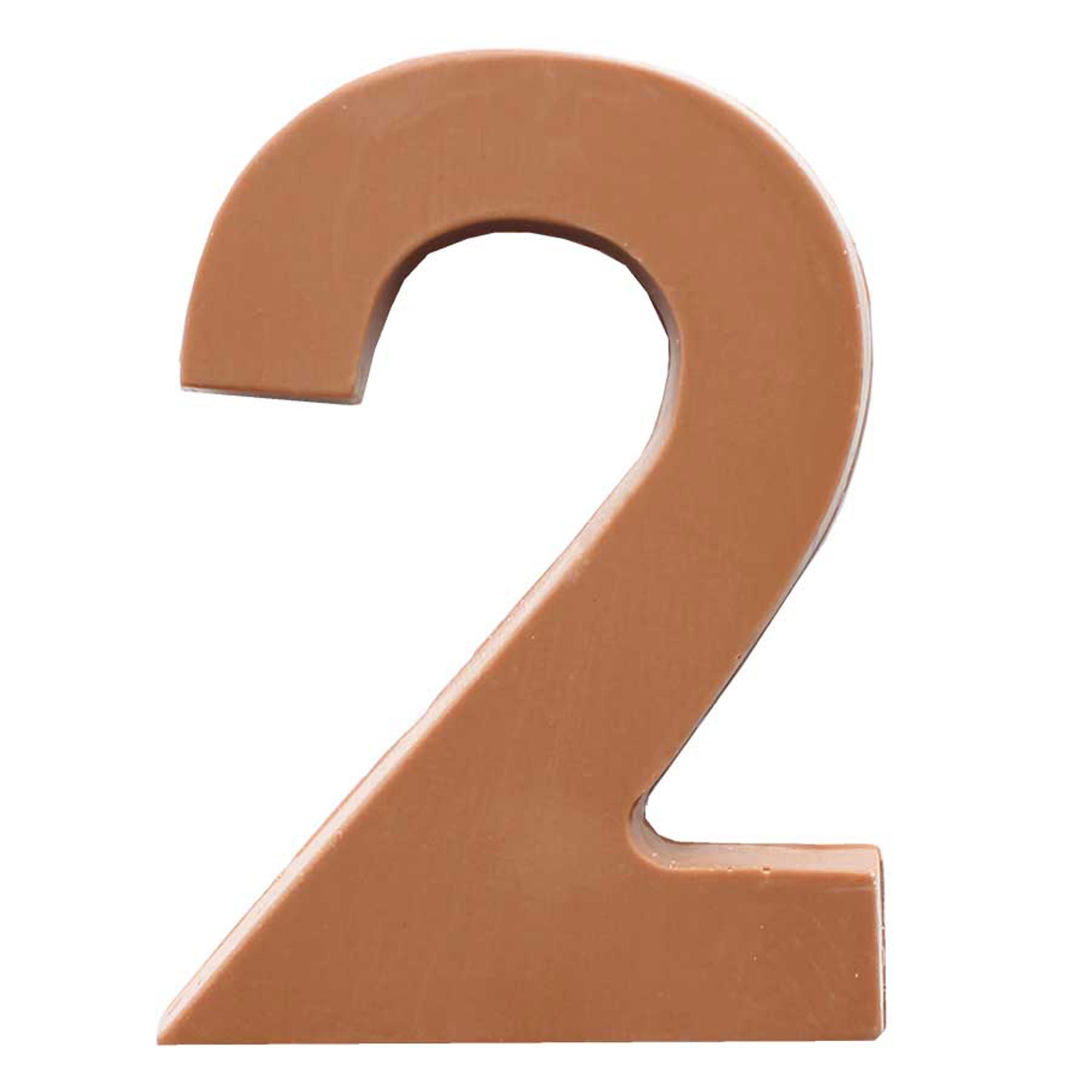 Chocolate Numbers