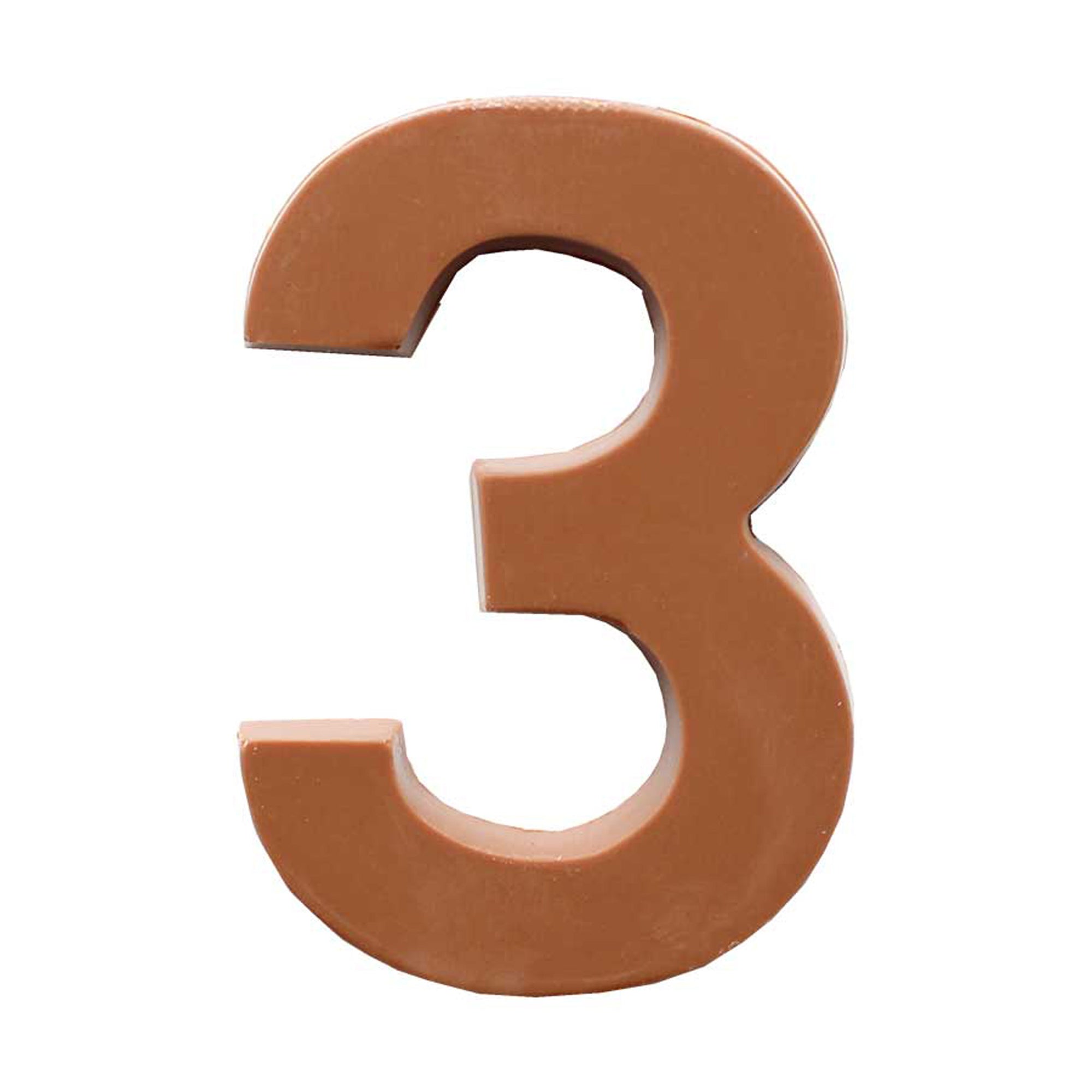 Chocolate Numbers