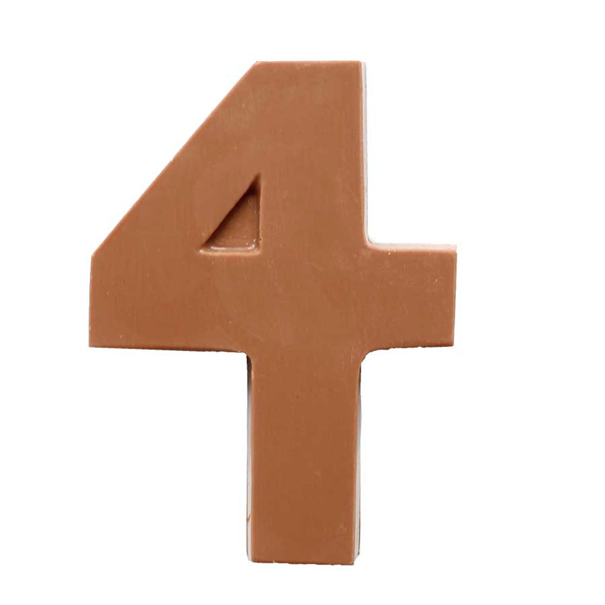 Chocolate Numbers