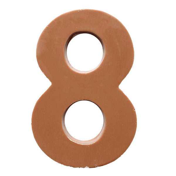 Chocolate Numbers