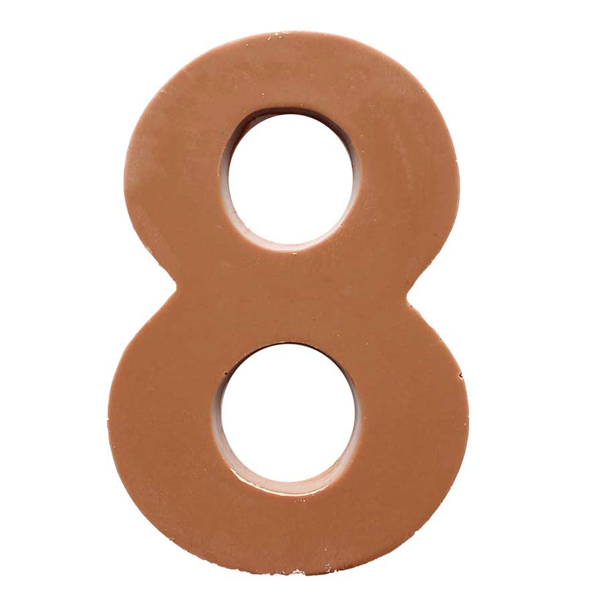 Chocolate Numbers