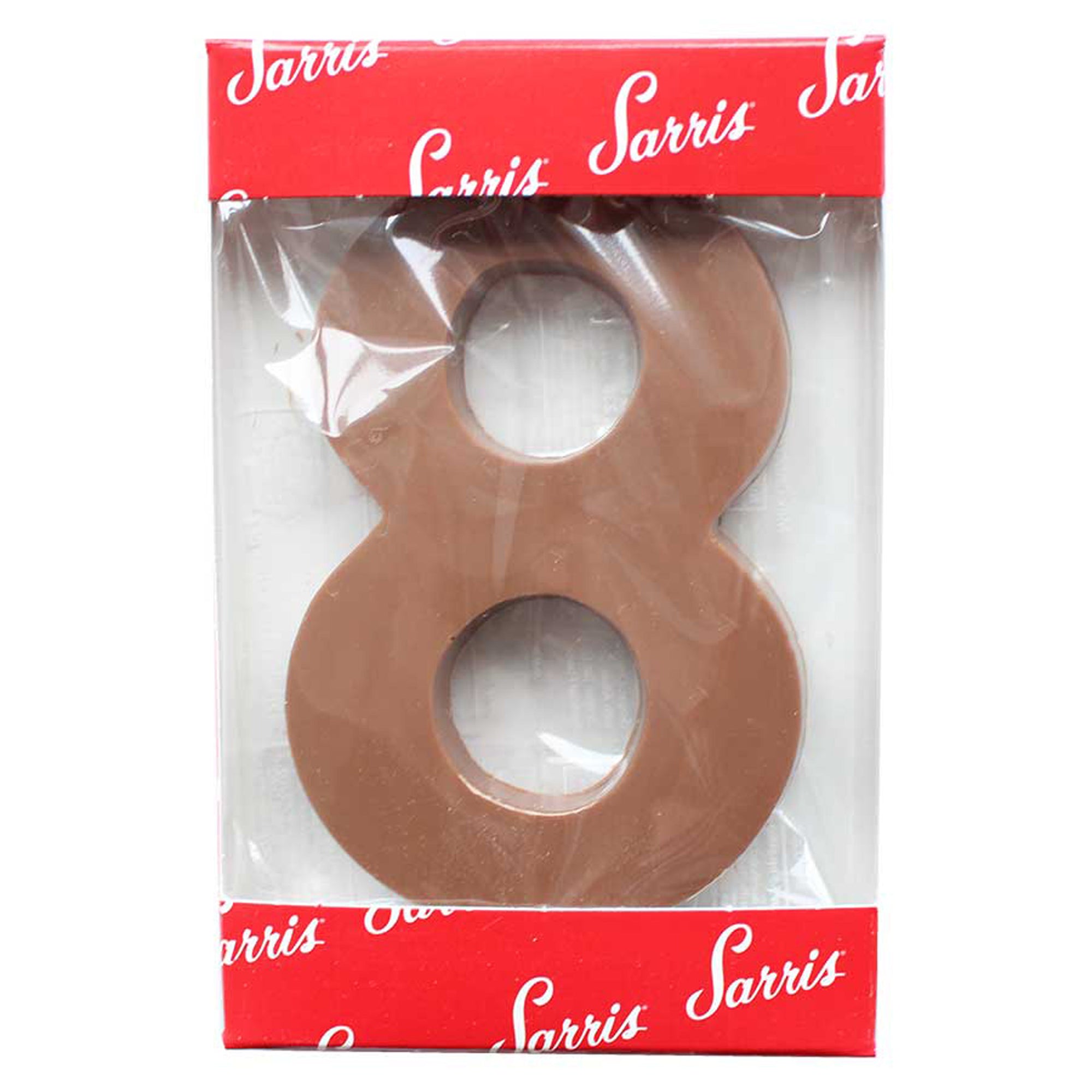 Chocolate Numbers