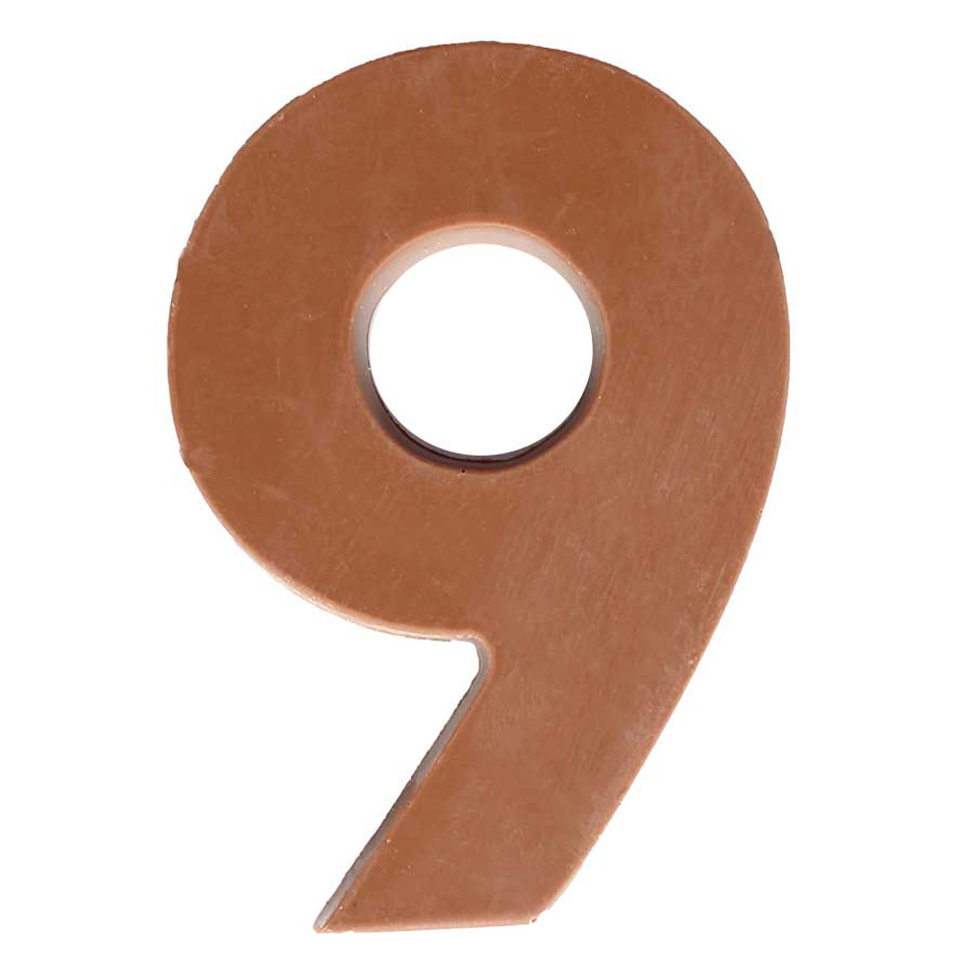 Chocolate Numbers