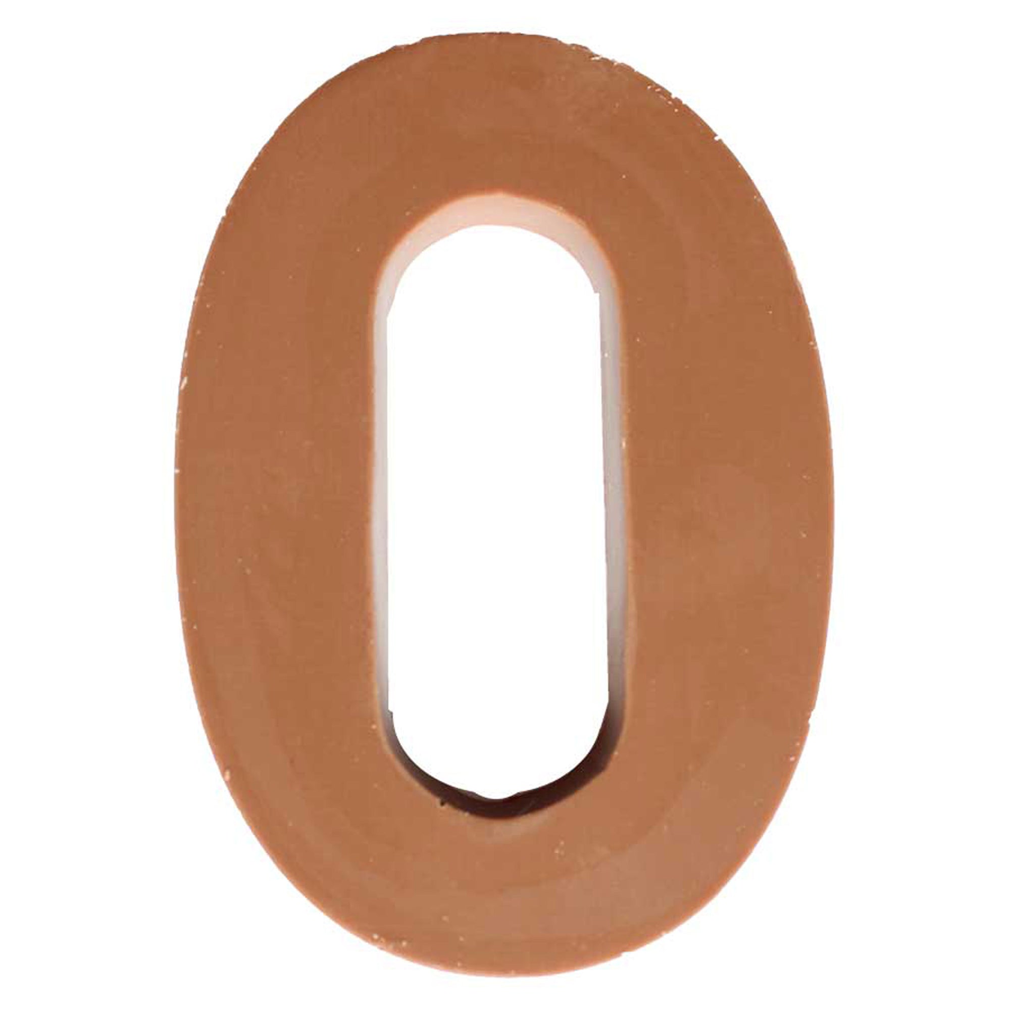 Chocolate Numbers