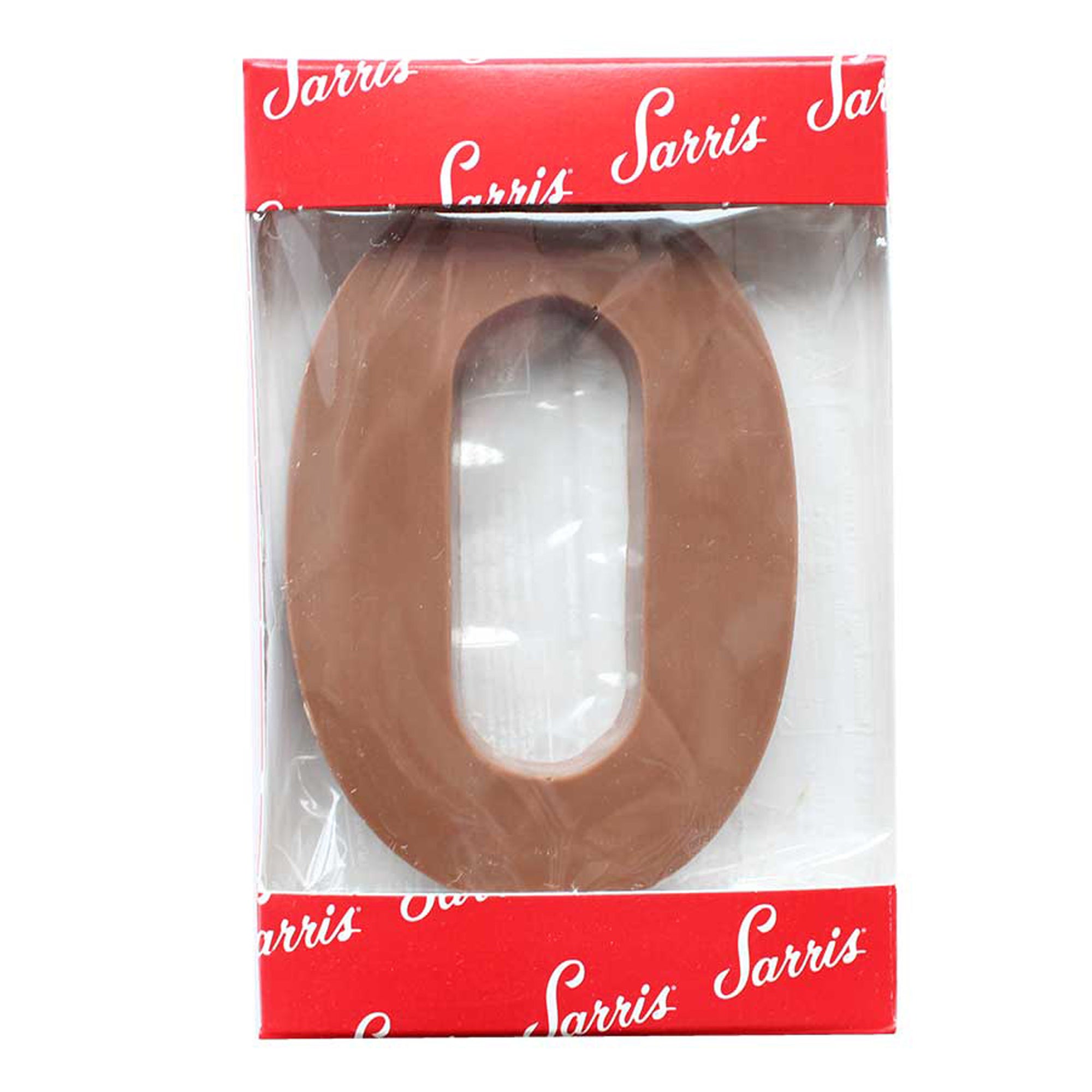 Chocolate Numbers