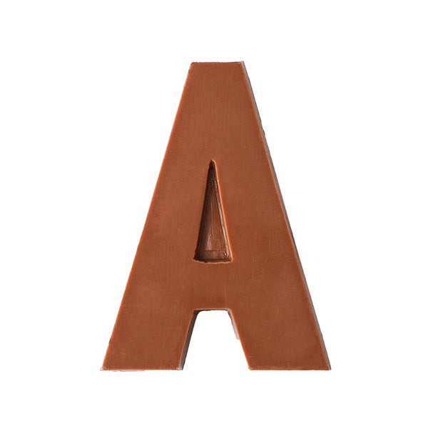 Chocolate Letters