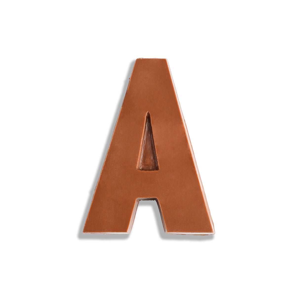 Chocolate Letters