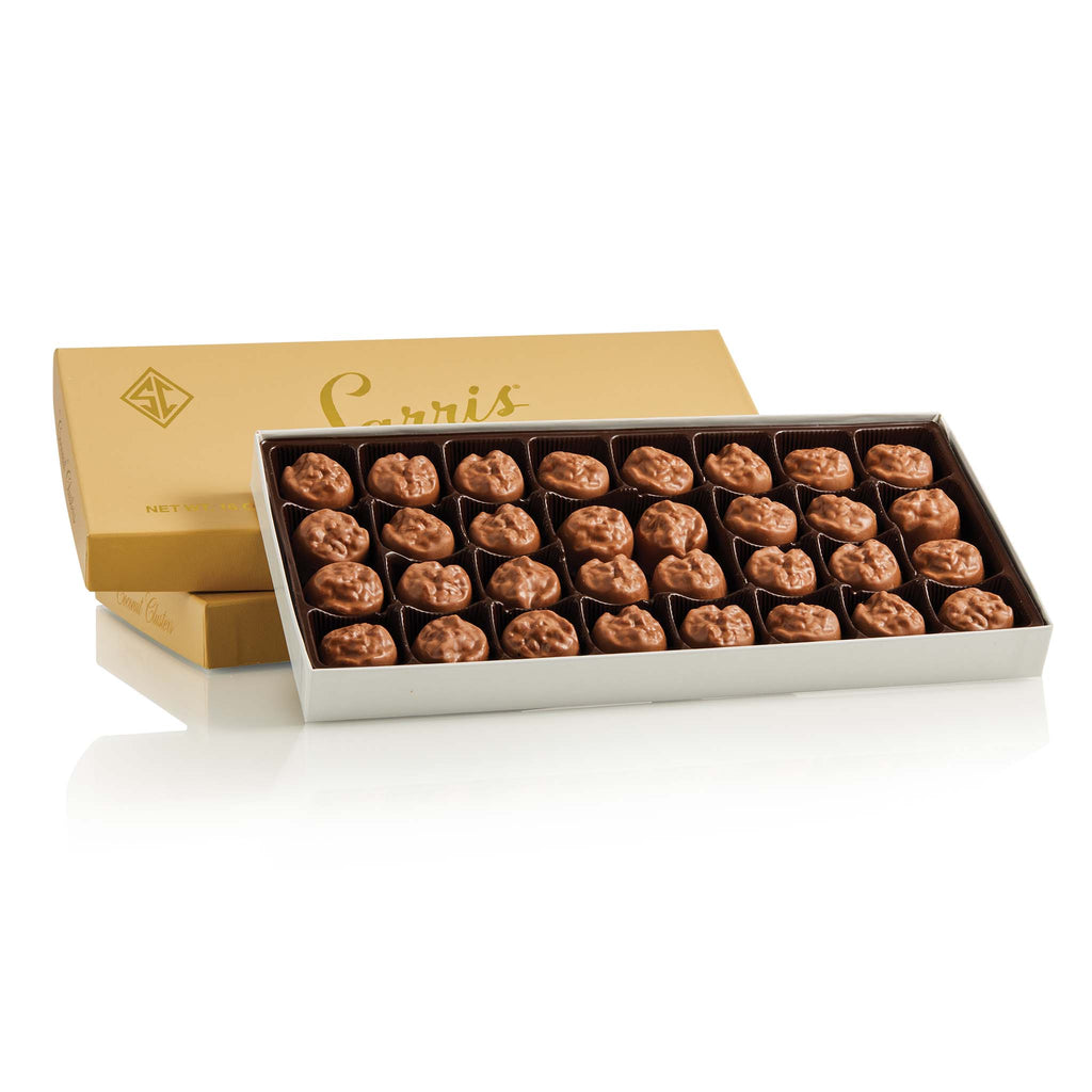 Coconut Clusters