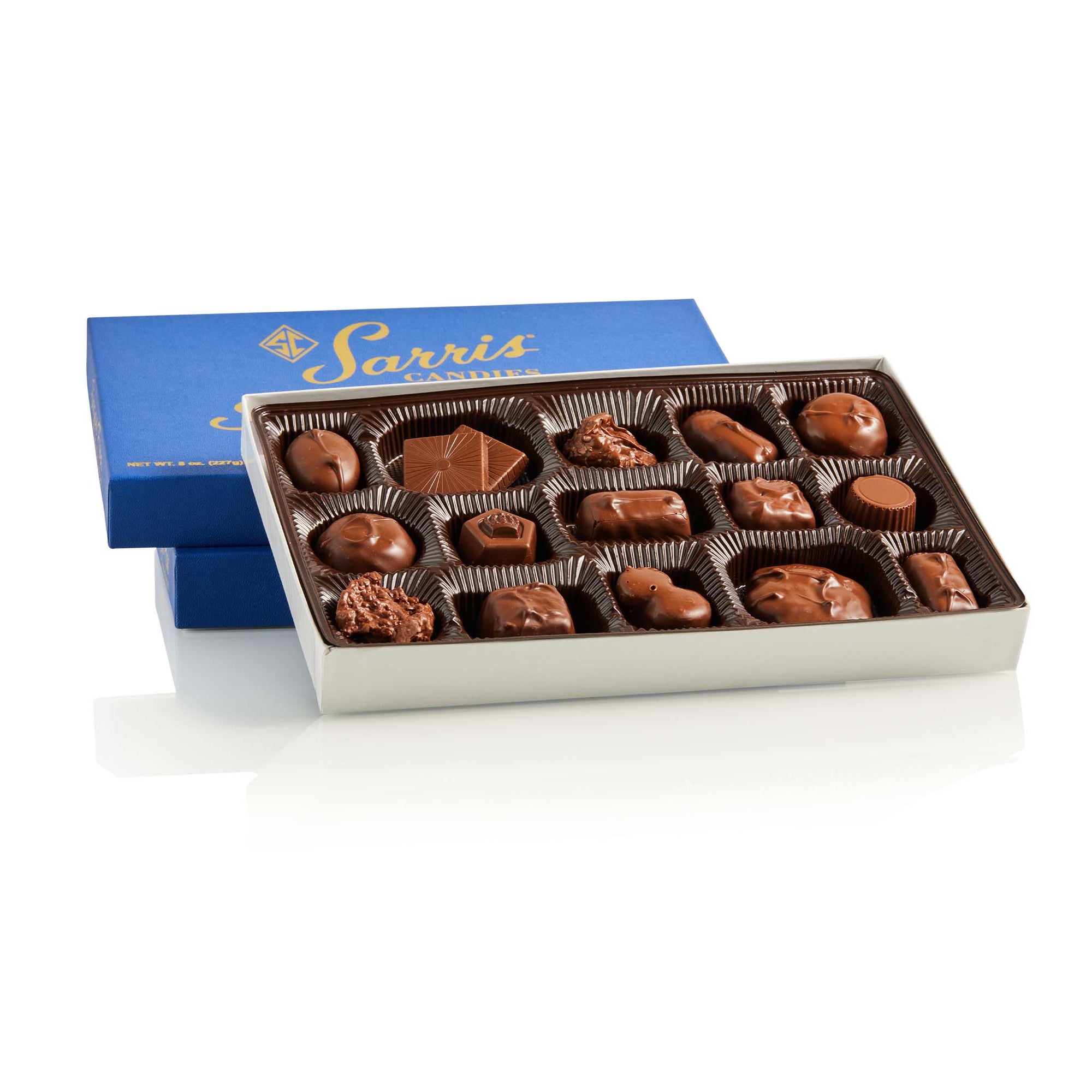 Sugar Free Assortment