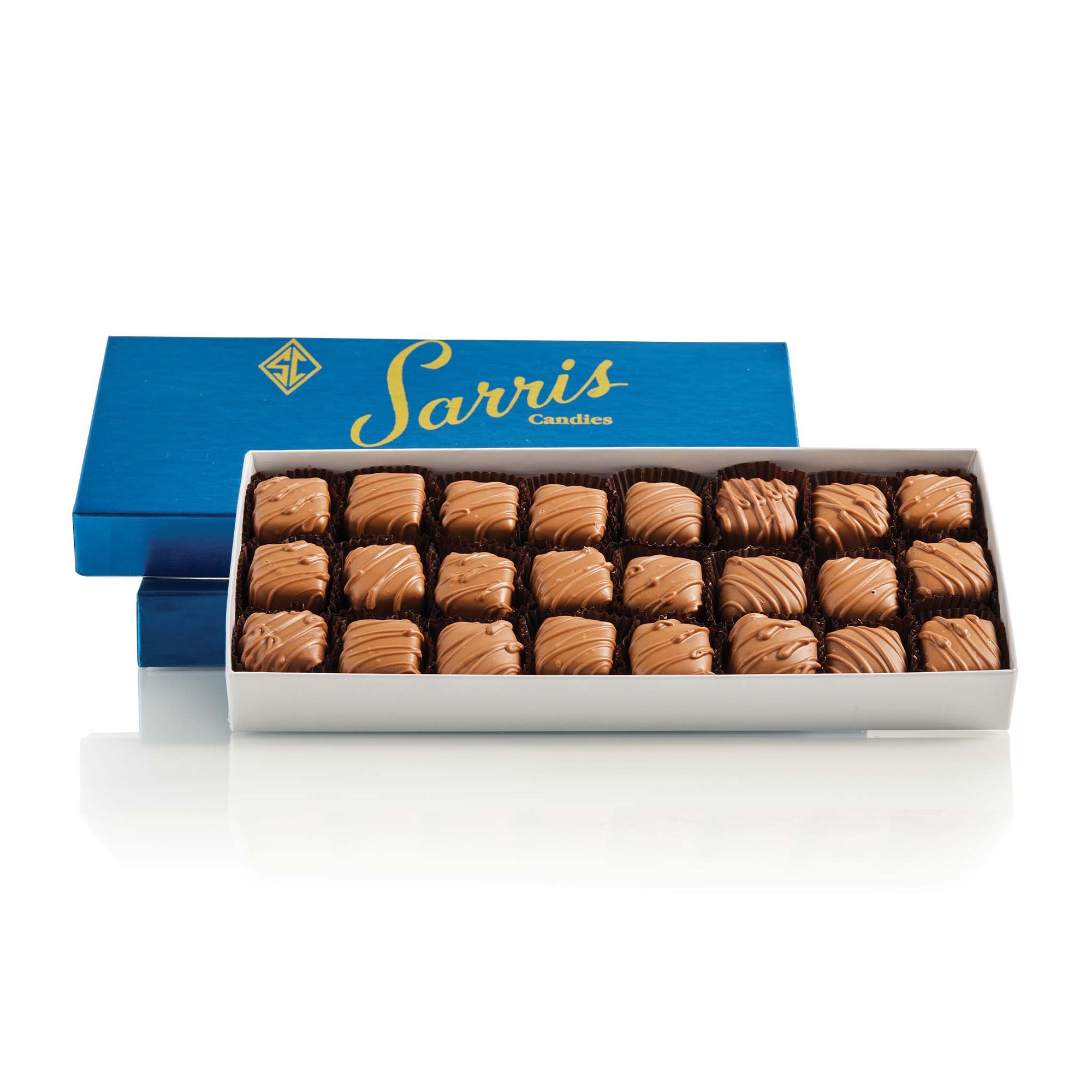 Caramels