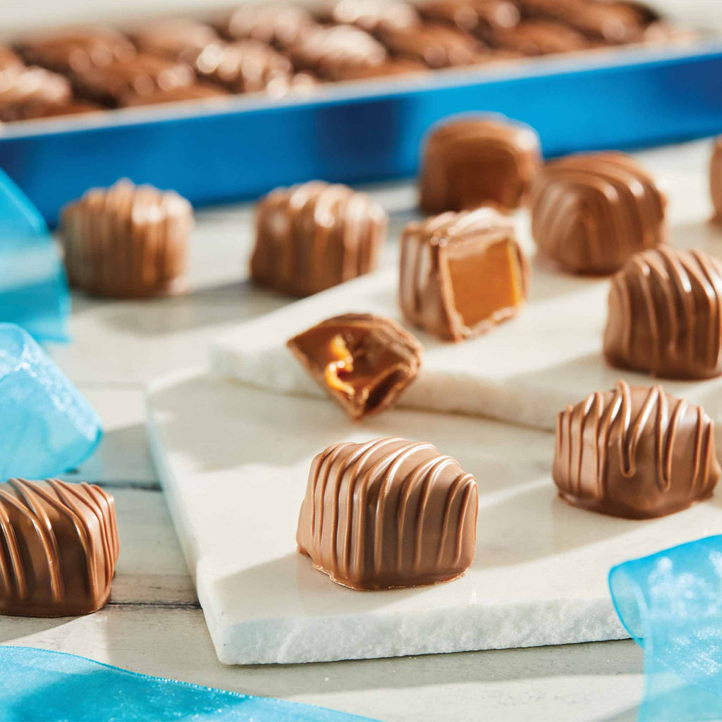 Caramels