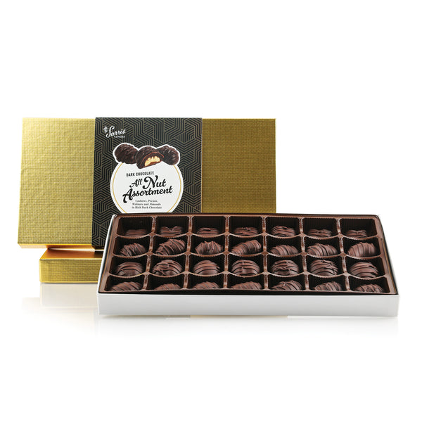 All Nut Assortment