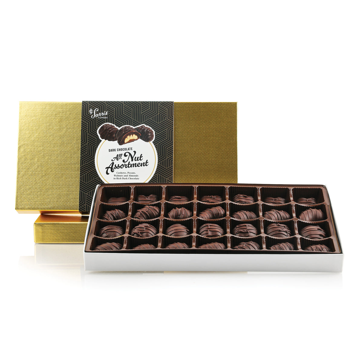 All Nut Assortment