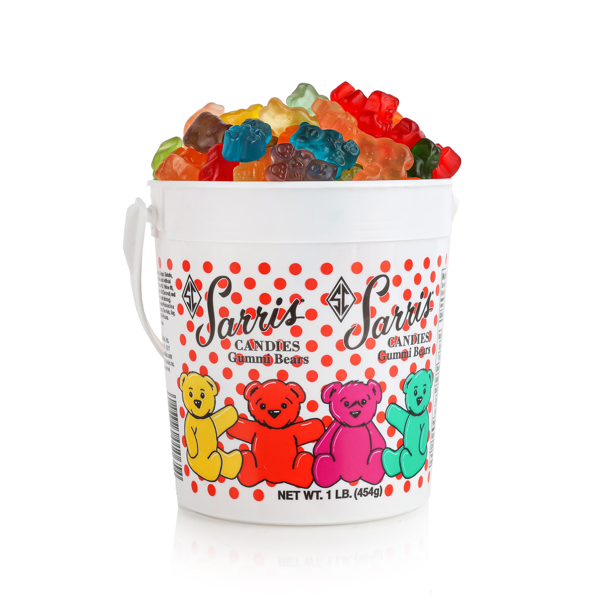 Gummi Bears