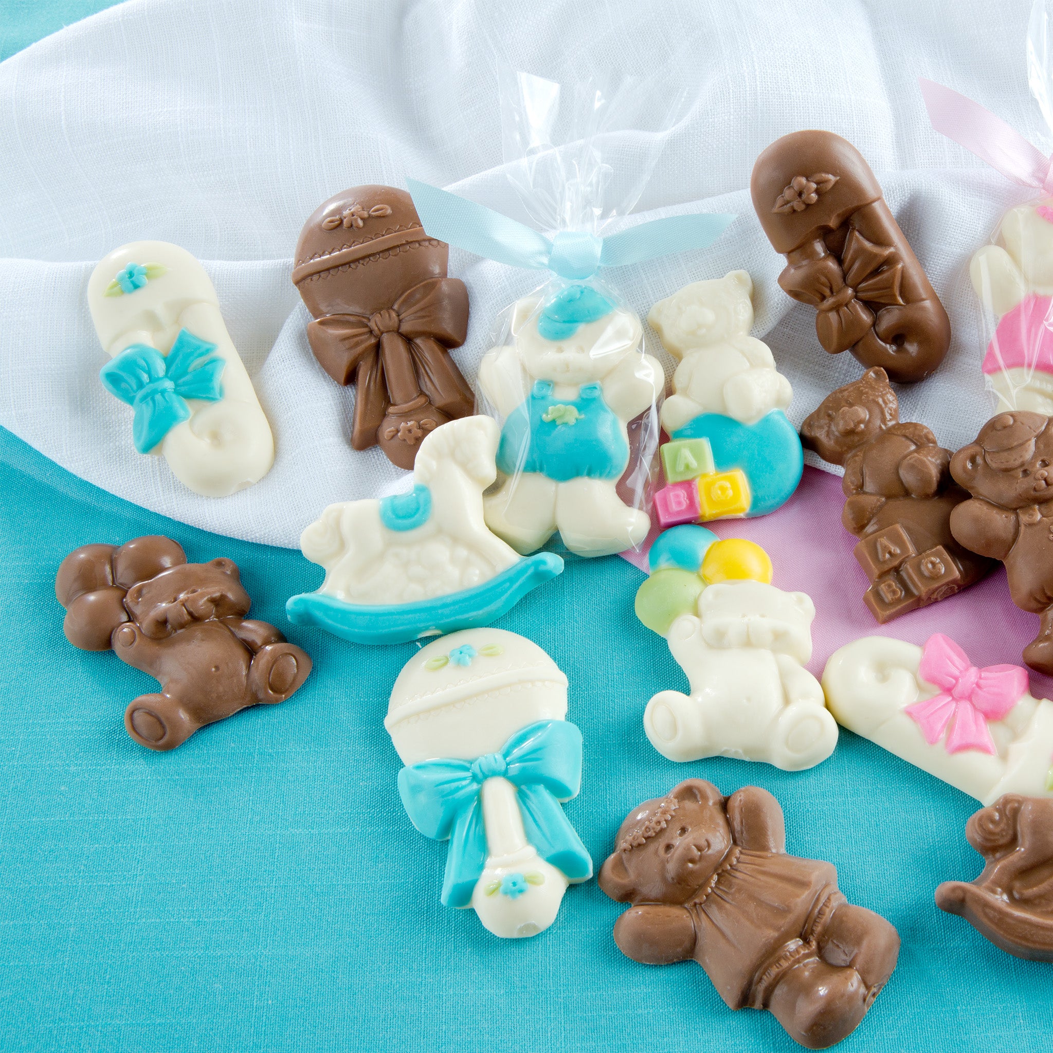 Baby Boy – Sarris Candies