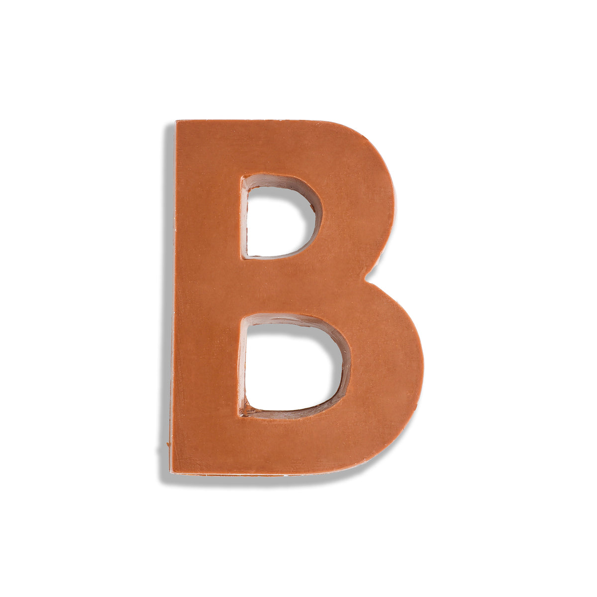 Chocolate Letters