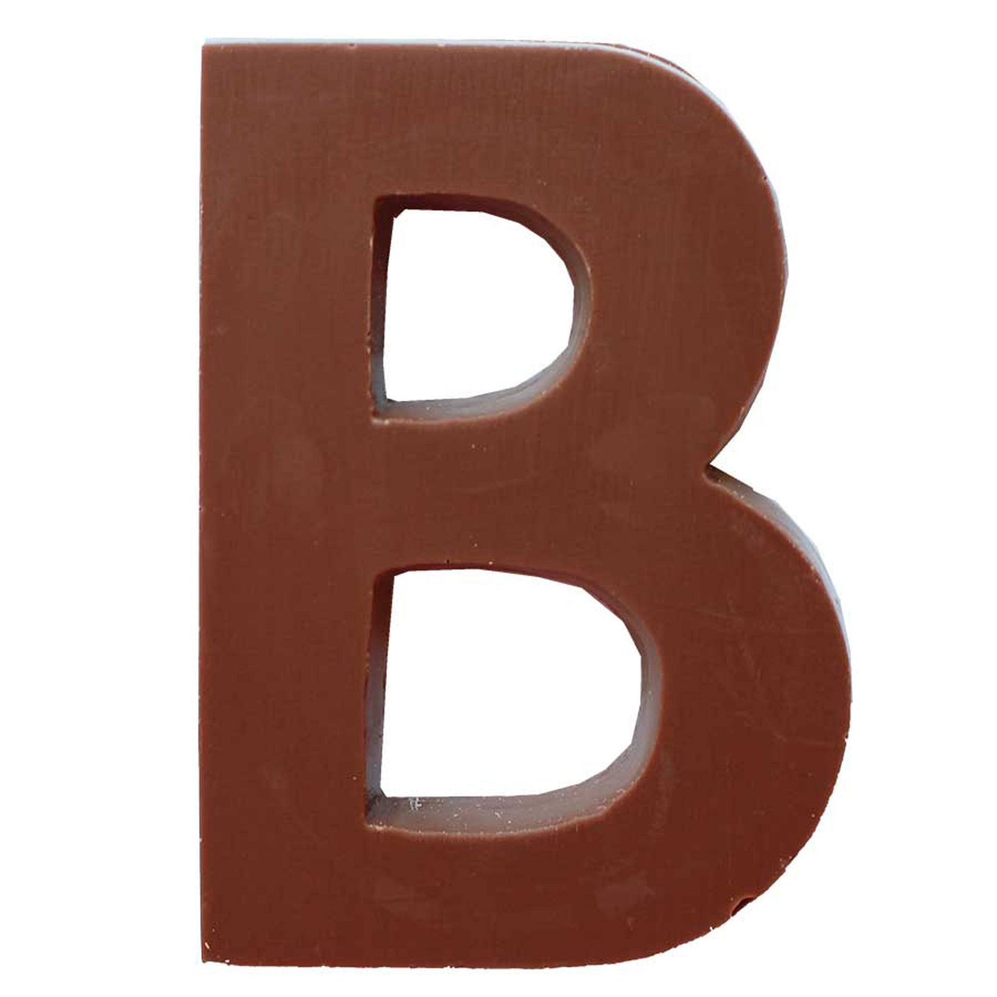 Chocolate Letters