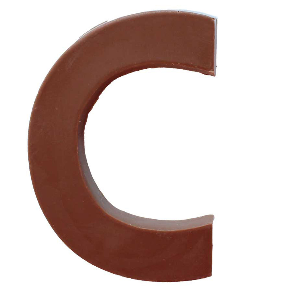 Chocolate Letters