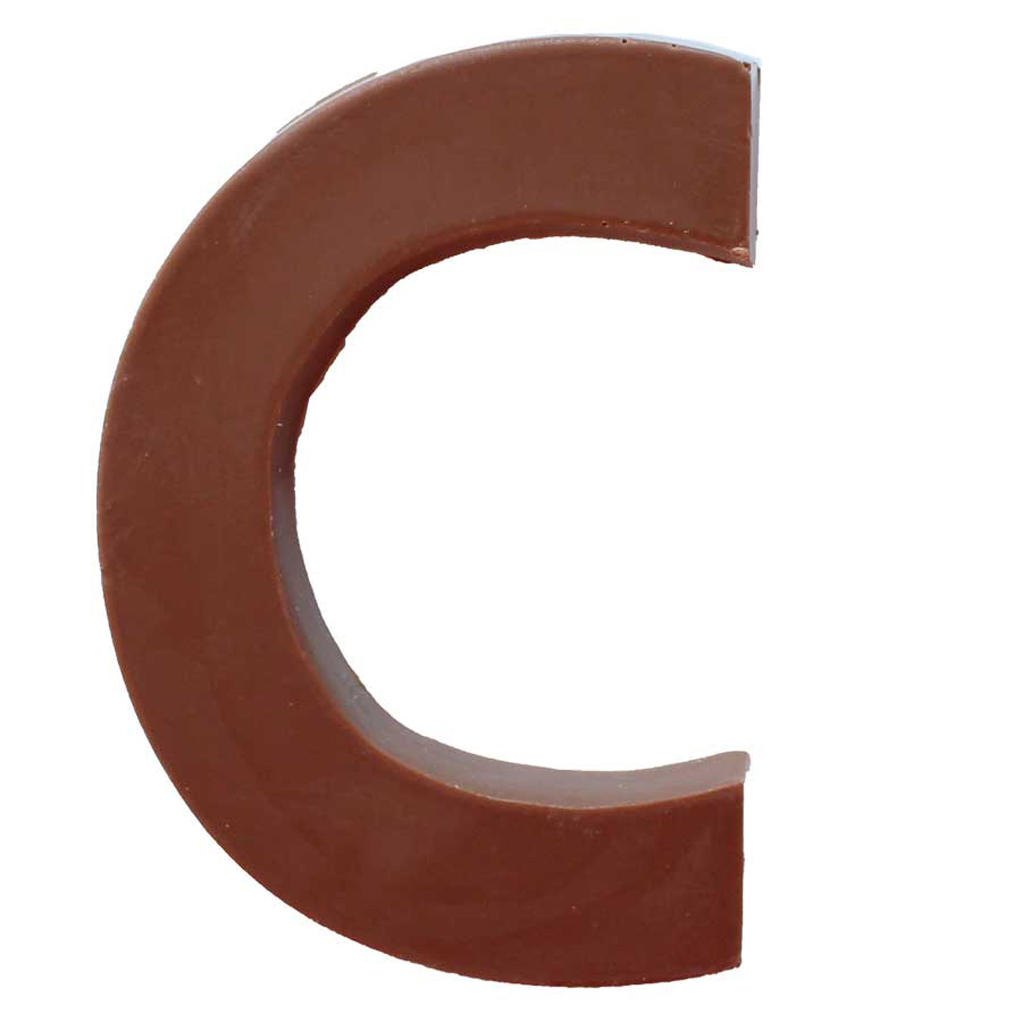 Chocolate Letters