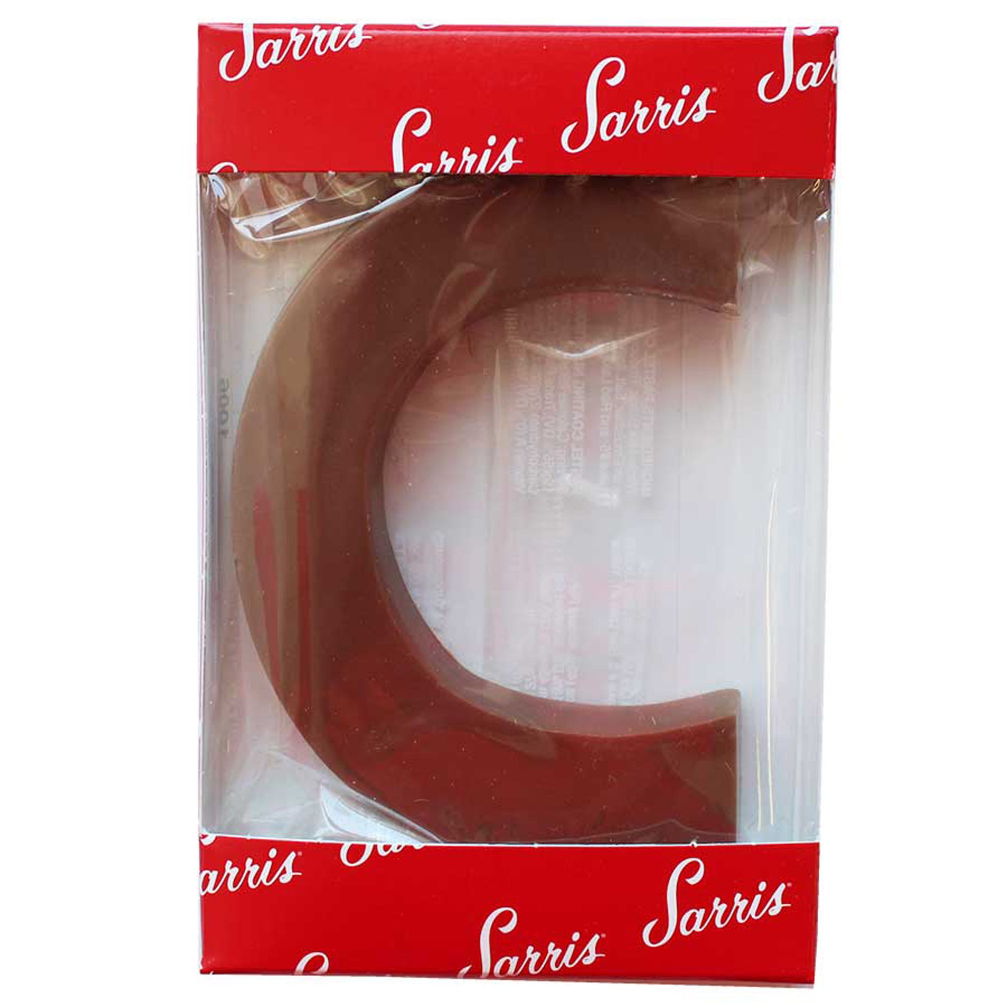 Chocolate Letters