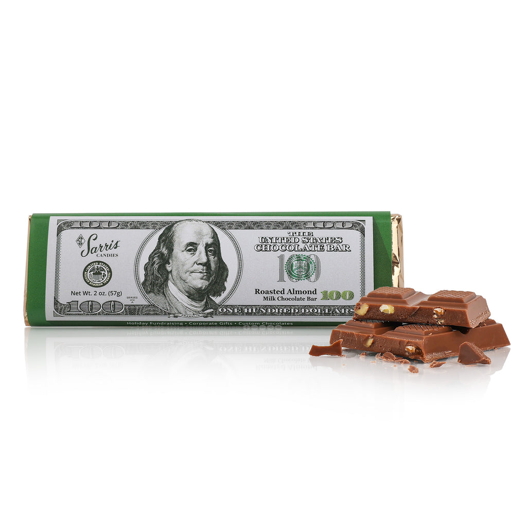 $100 Bars