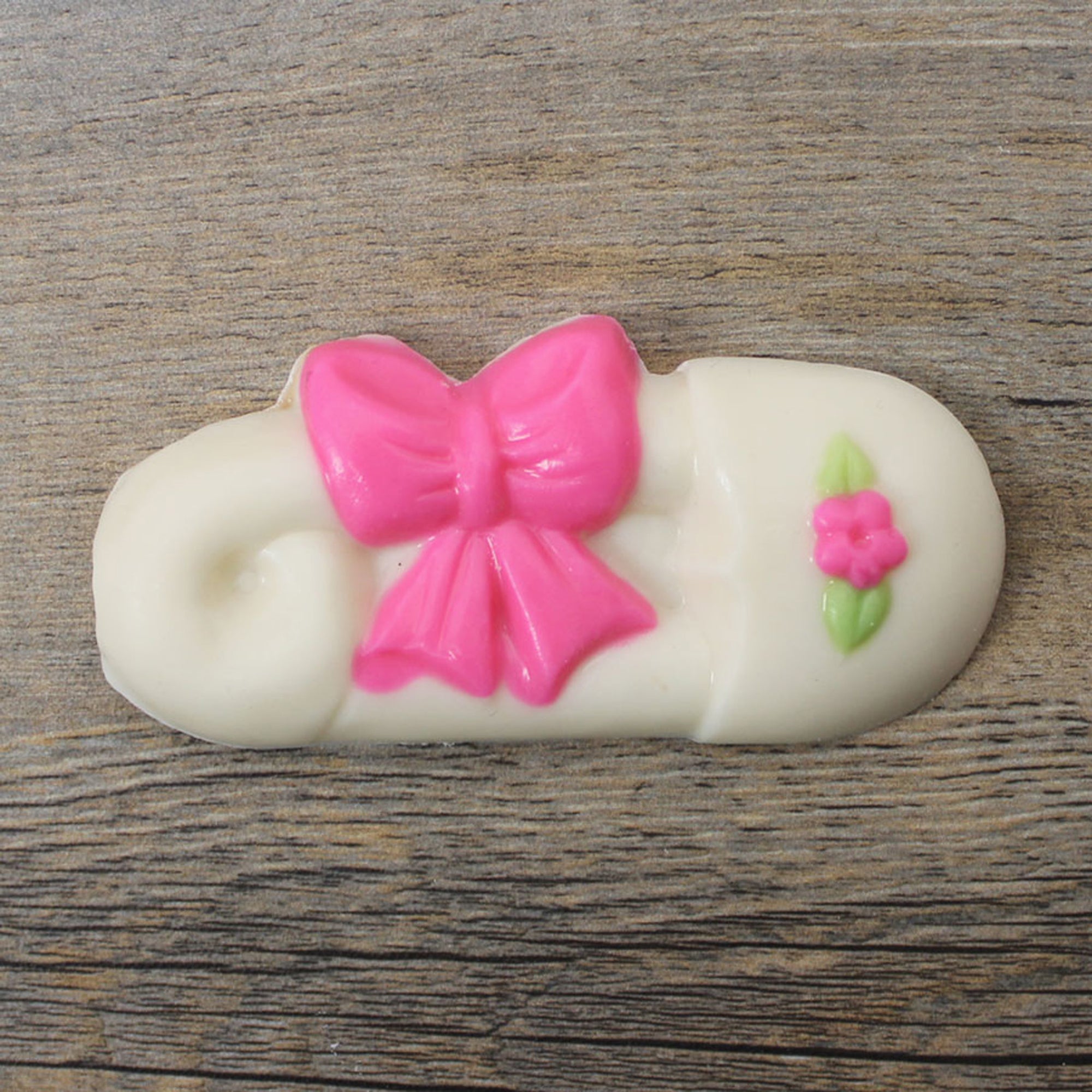 Diaper Pin