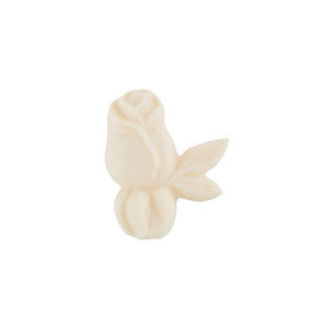 White with White Ribbon